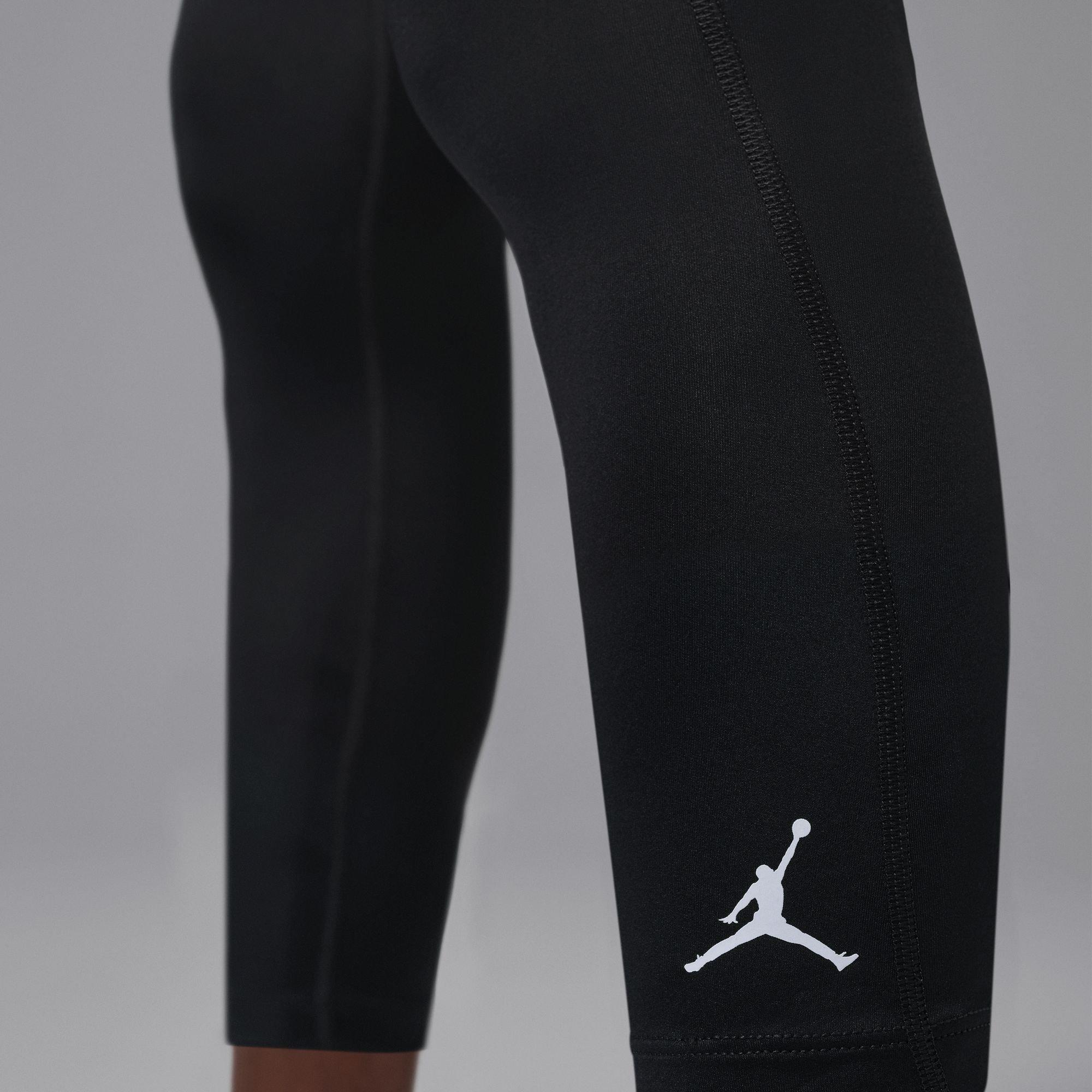 Men's Sport Essentials Dri-FIT 3/4 Length Tights