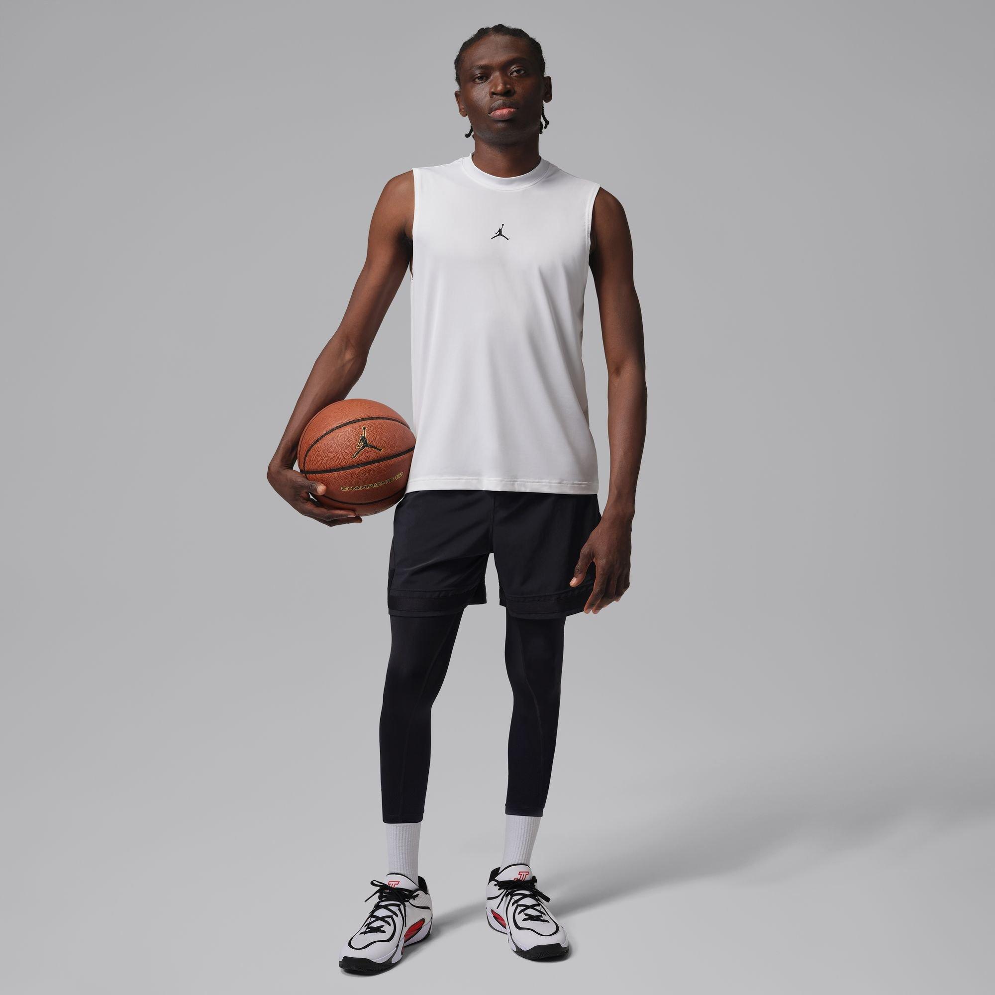 Men's Sport Essentials Dri-FIT 3/4 Length Tights