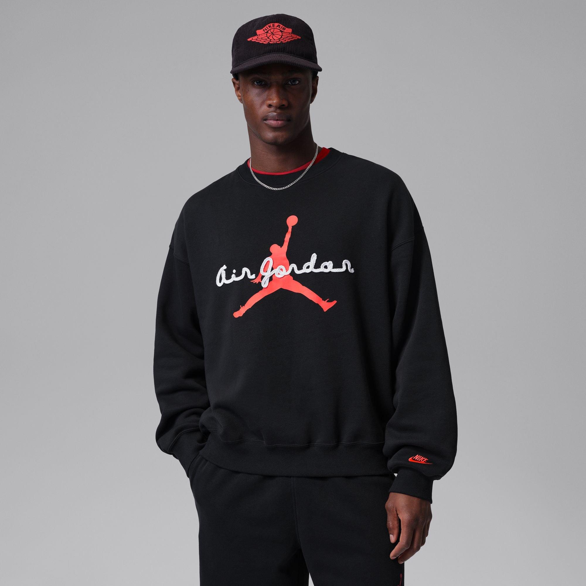 Men's Brooklyn Fleece Crewneck