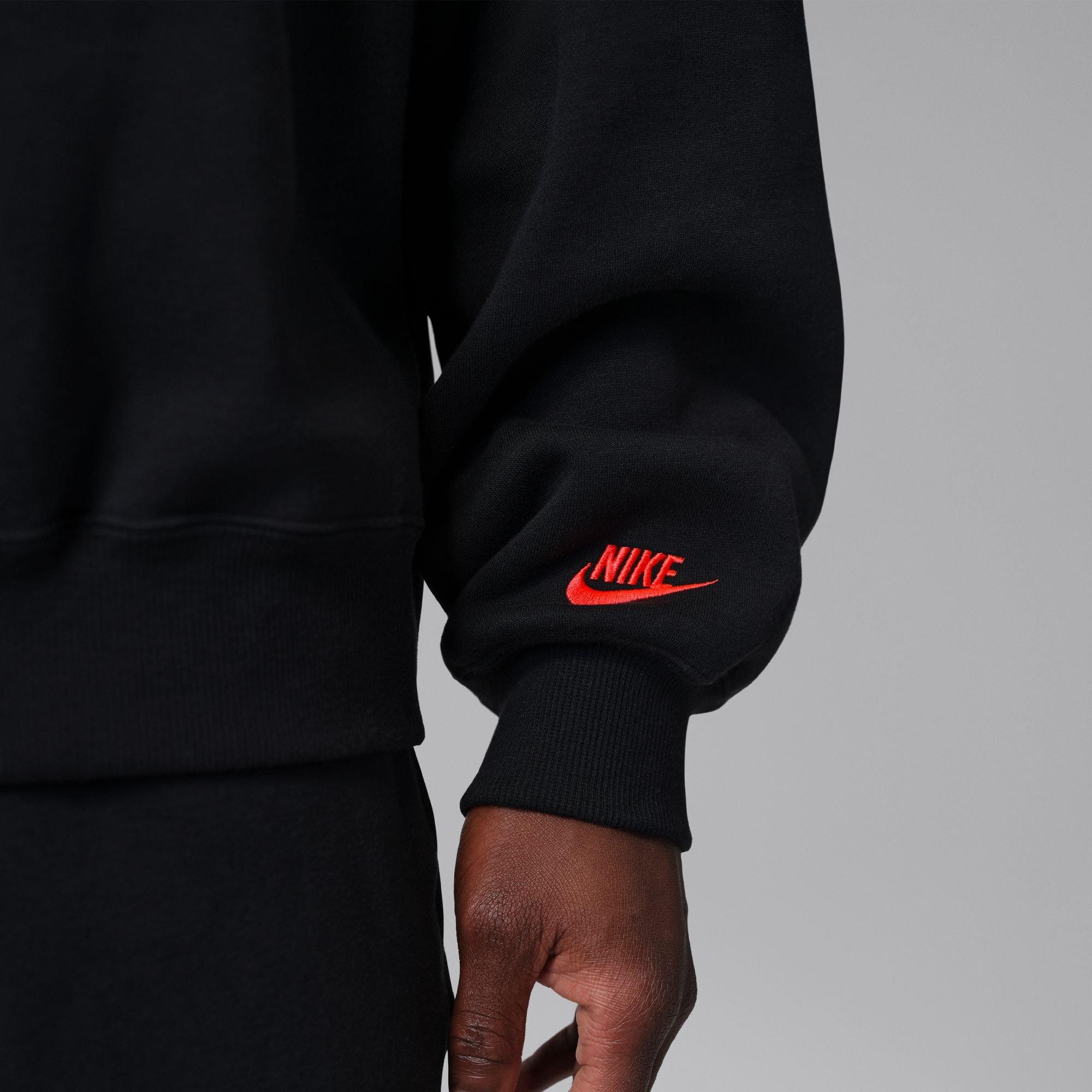 Men's Brooklyn Fleece Crewneck