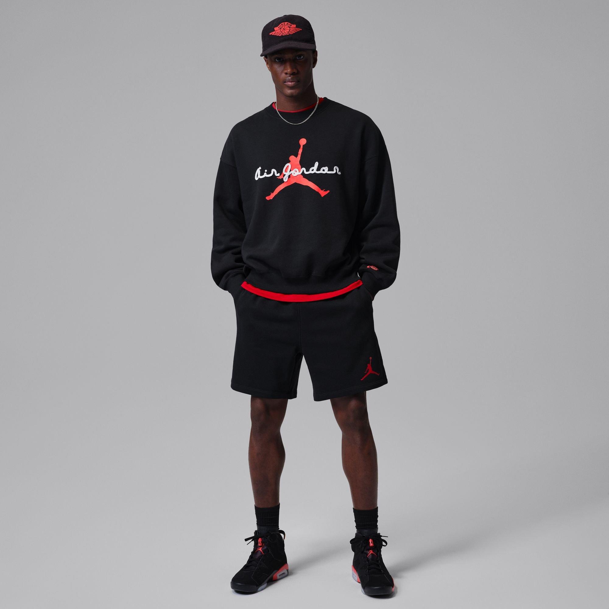 Men's Brooklyn Fleece Crewneck