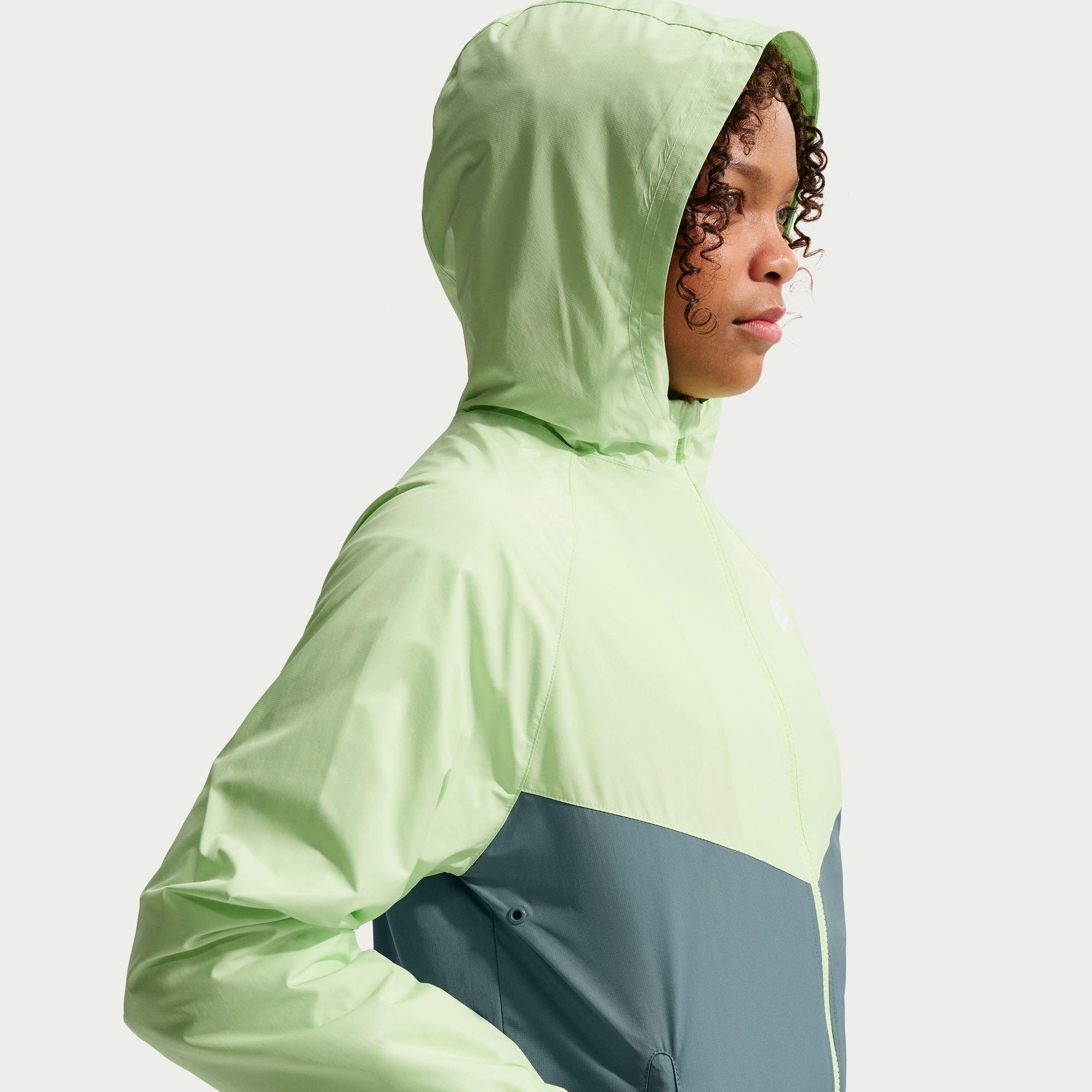 Boys' Sportswear Windrunner Hooded Repel Jacket