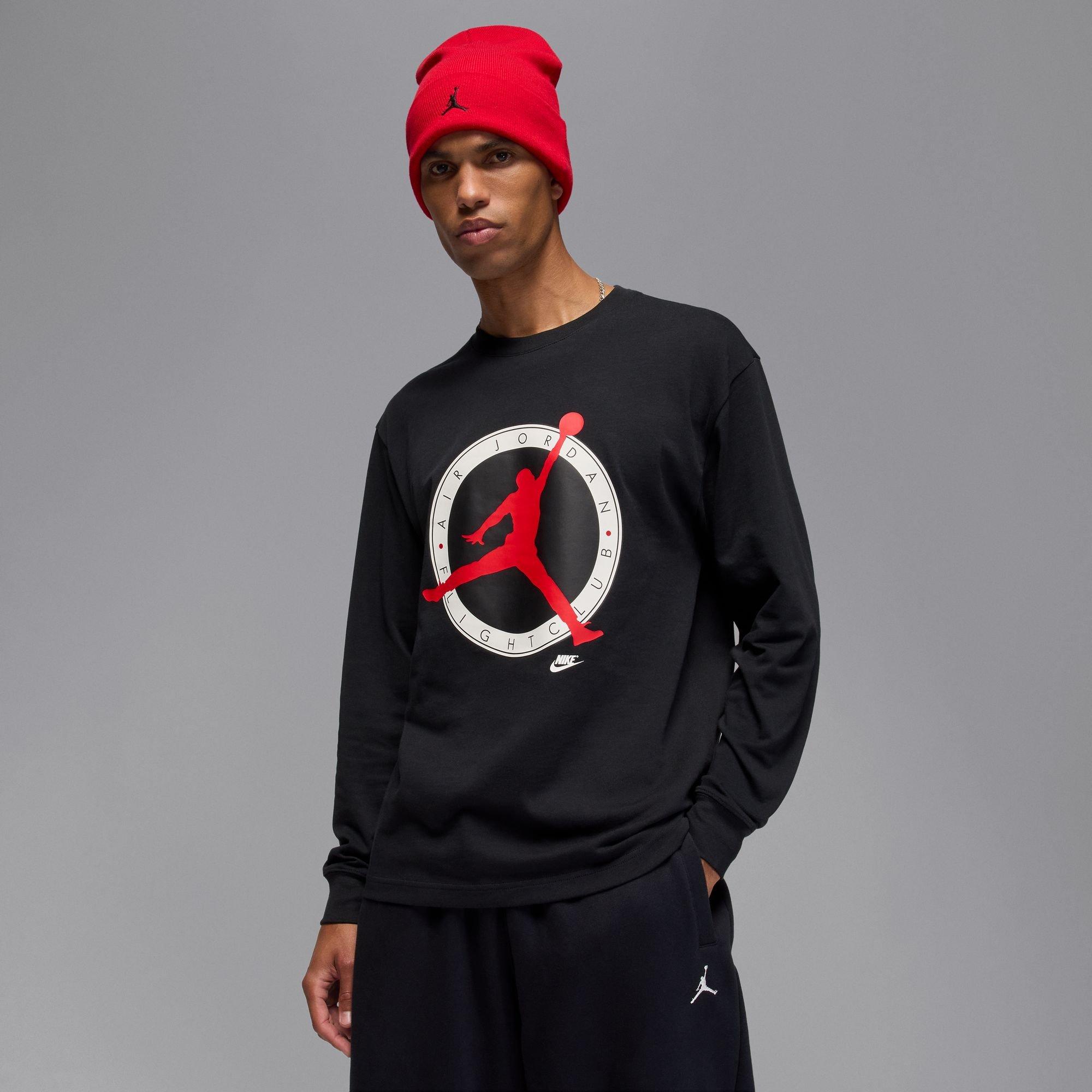 Black/University Red