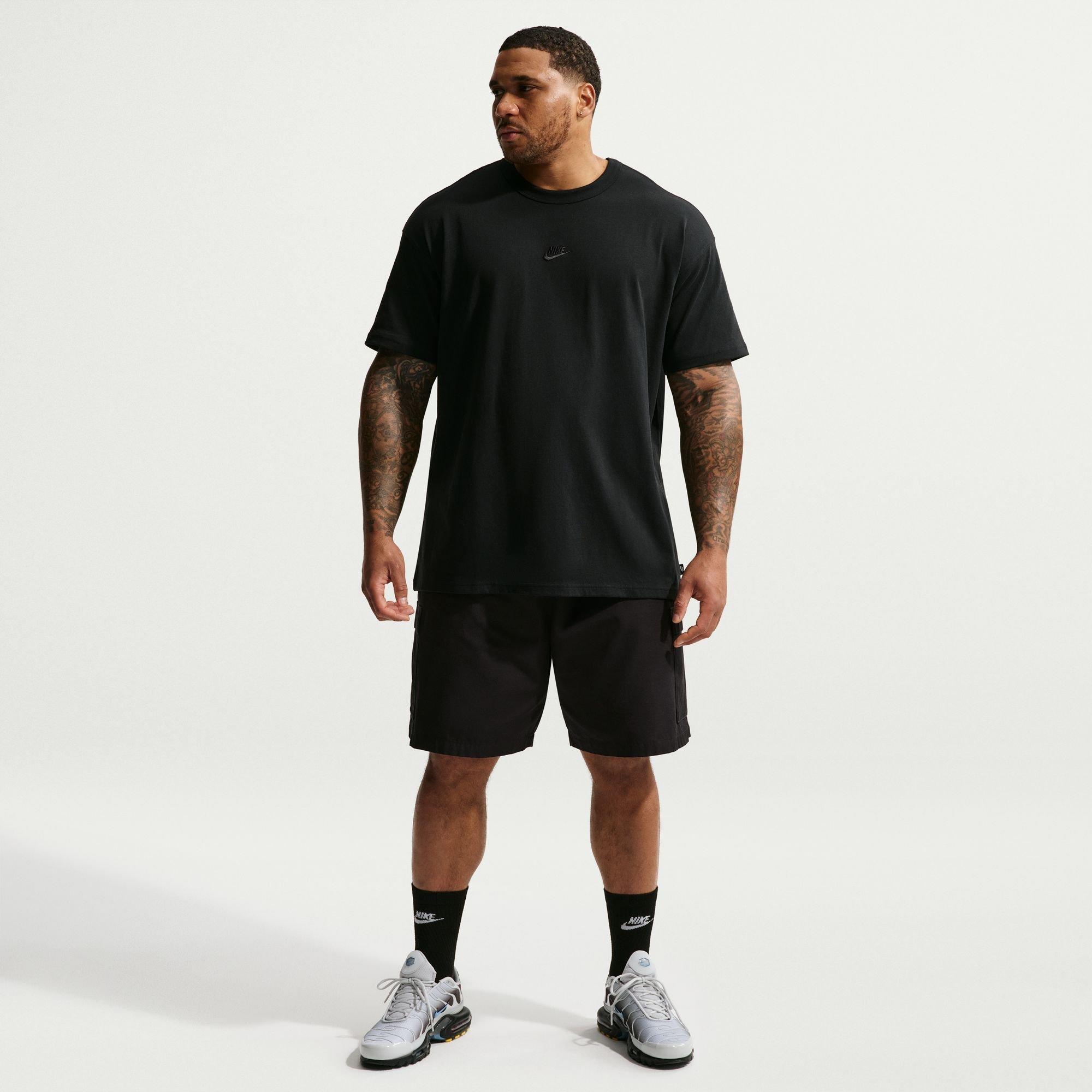 Men's Sportswear Premium Essentials T-Shirt