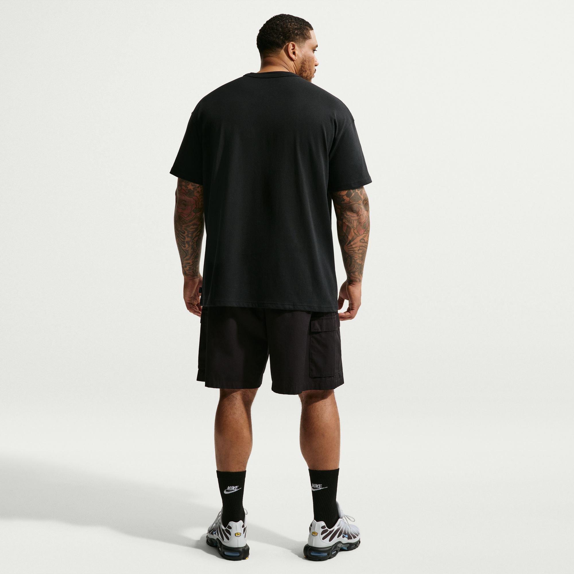Men's Sportswear Premium Essentials T-Shirt