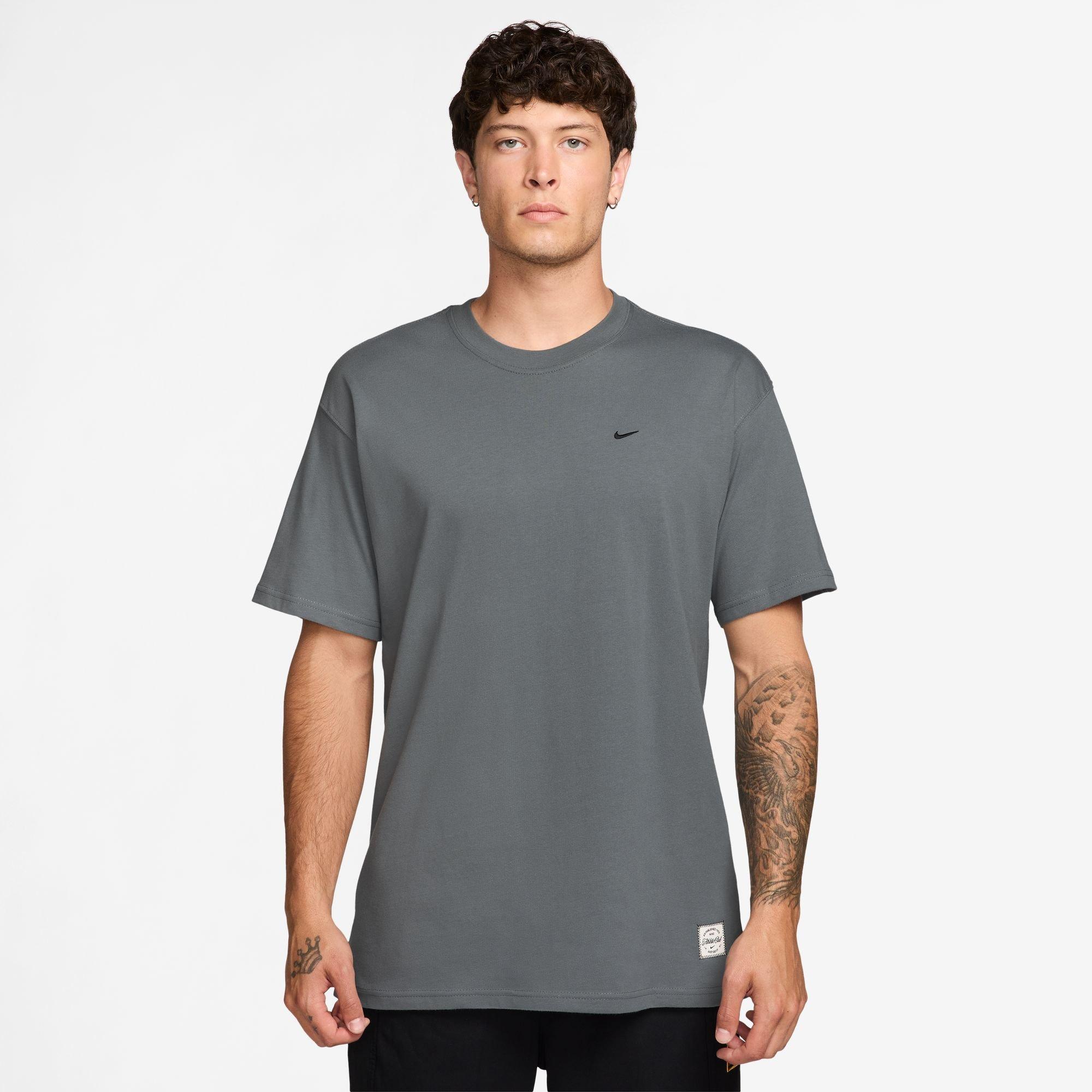 Men's Athletic Club Script T-Shirt