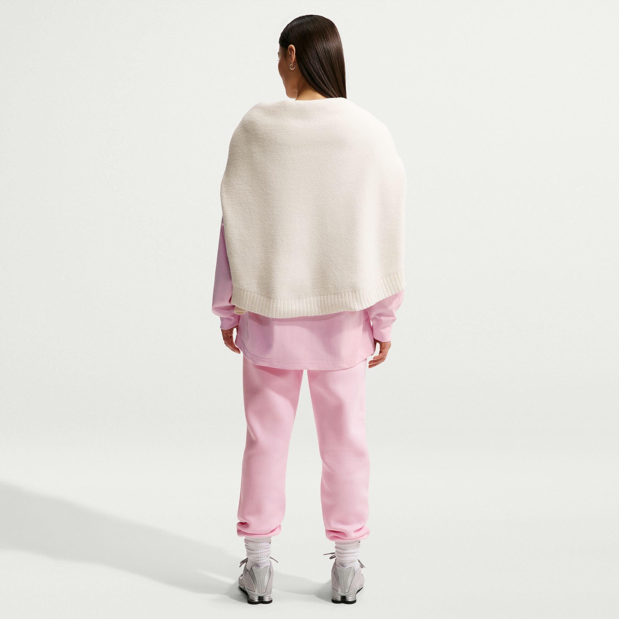 Women's Sportswear Classic Oversized Long Sleeve Shirt