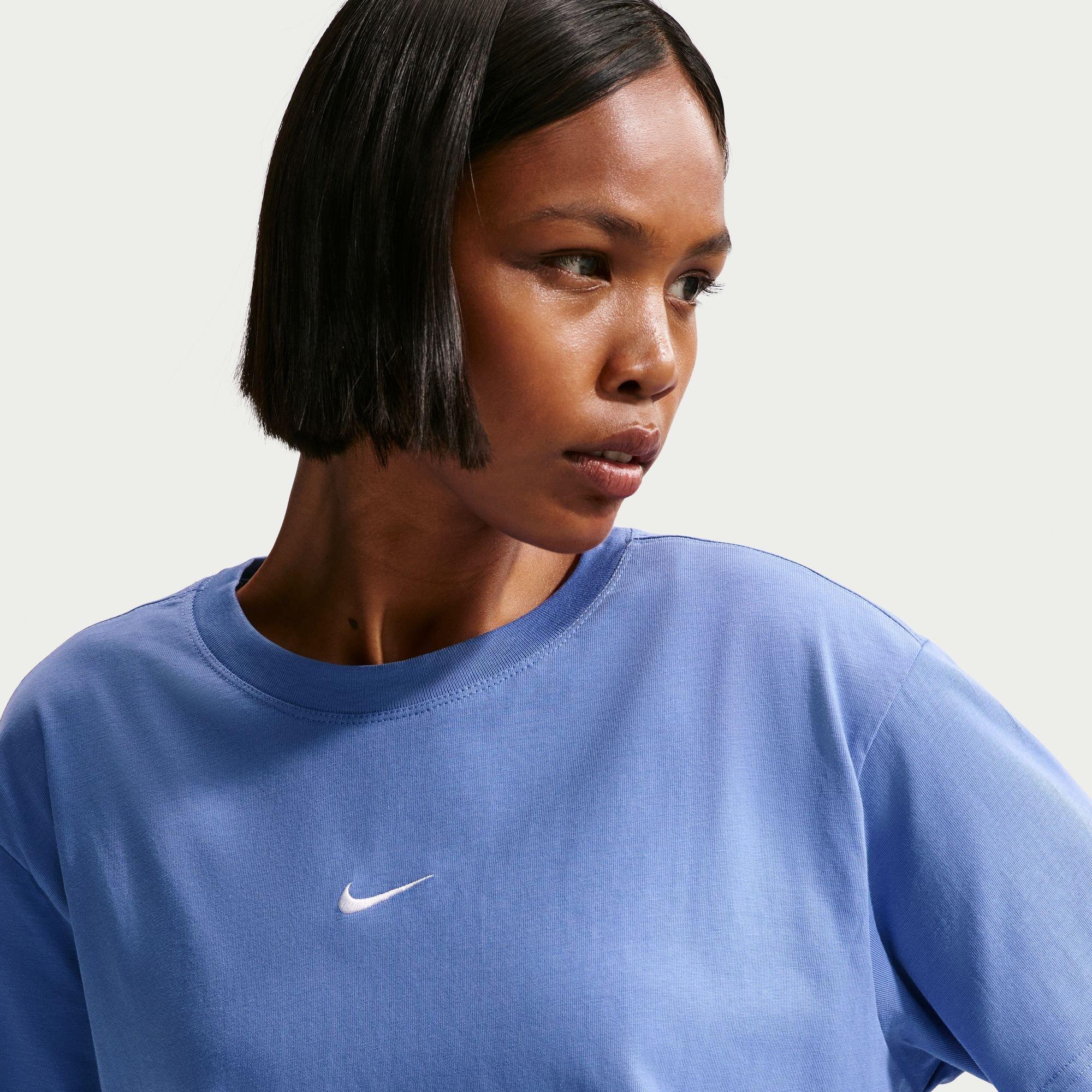 Women's Sportswear Classic Oversized T-Shirt