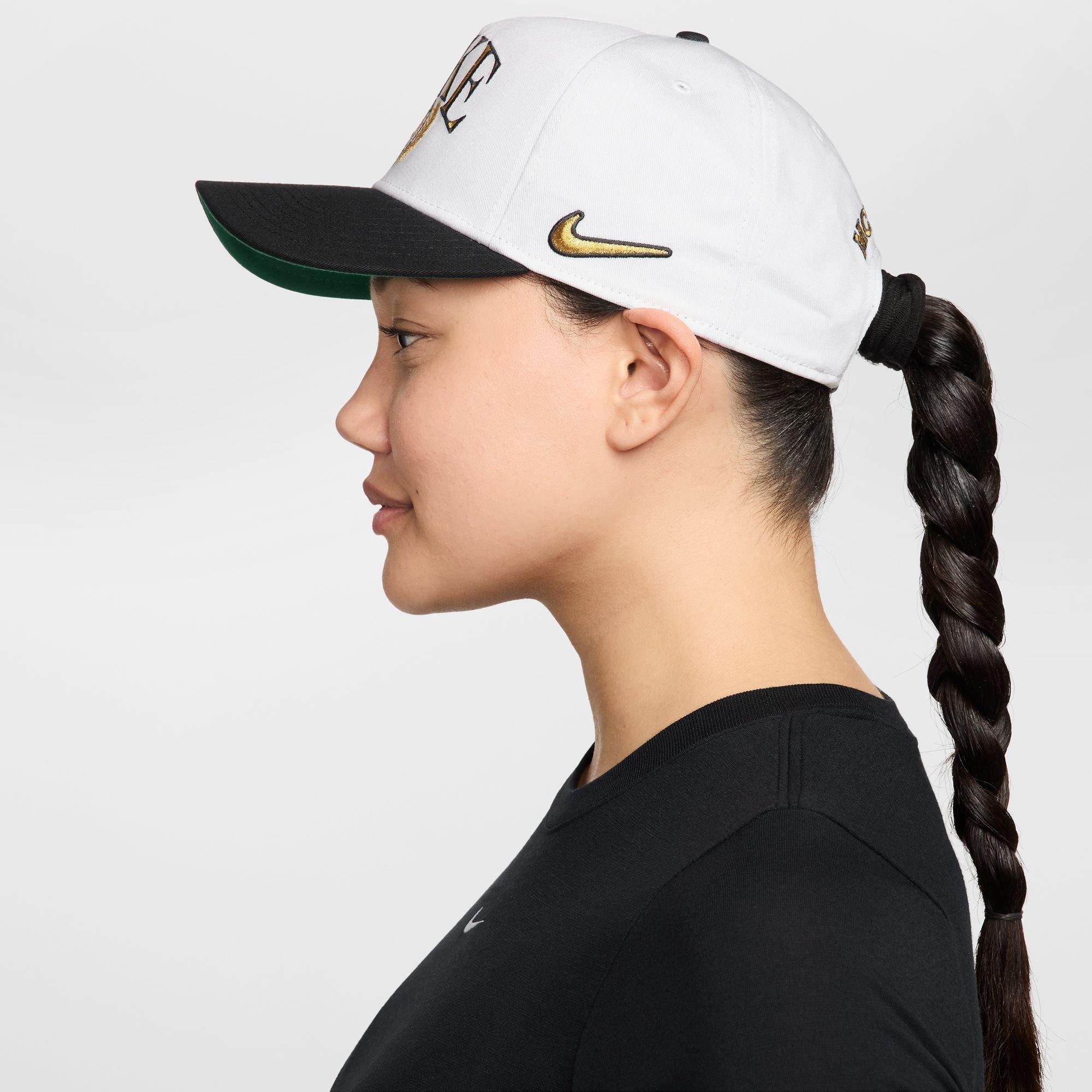 Men's Rise Structured A-Frame Cap