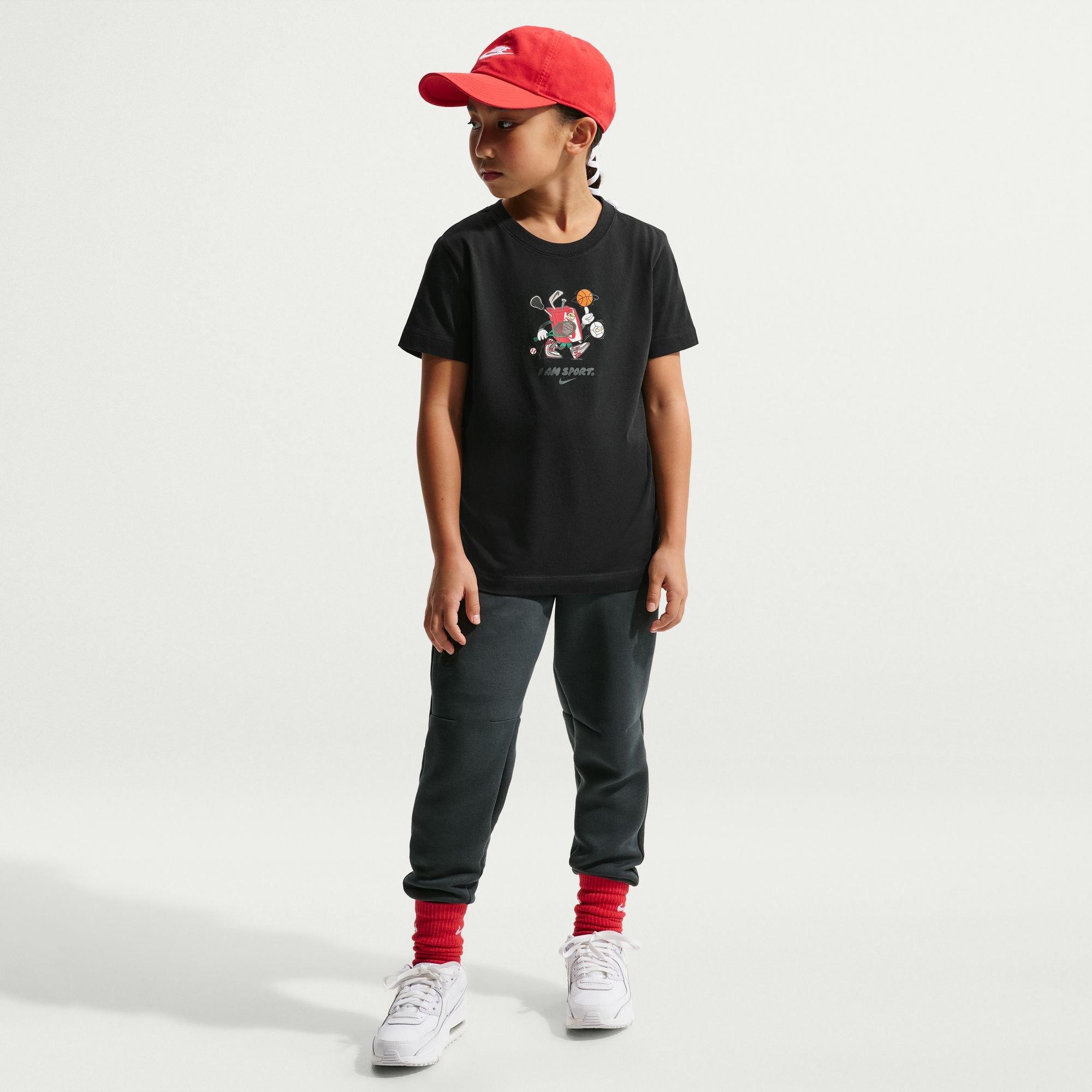 Boys' Sportswear I Am Sport Graphic T-Shirt