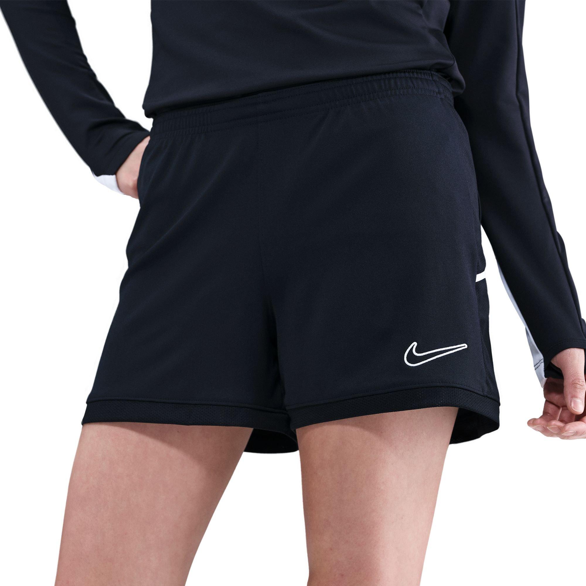 Women's Academy Dri-FIT 4" Soccer Shorts
