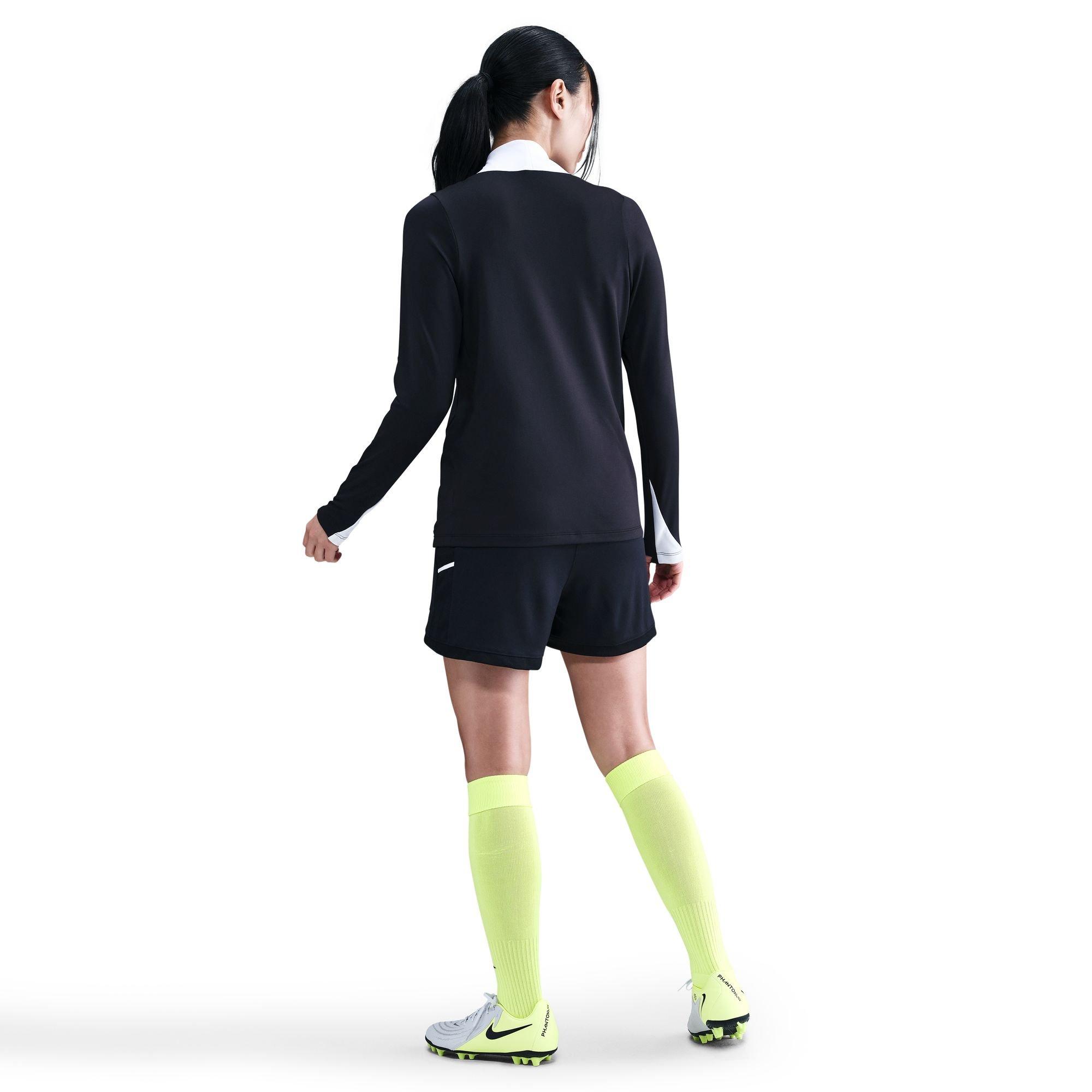 Women's Academy Dri-FIT 4" Soccer Shorts