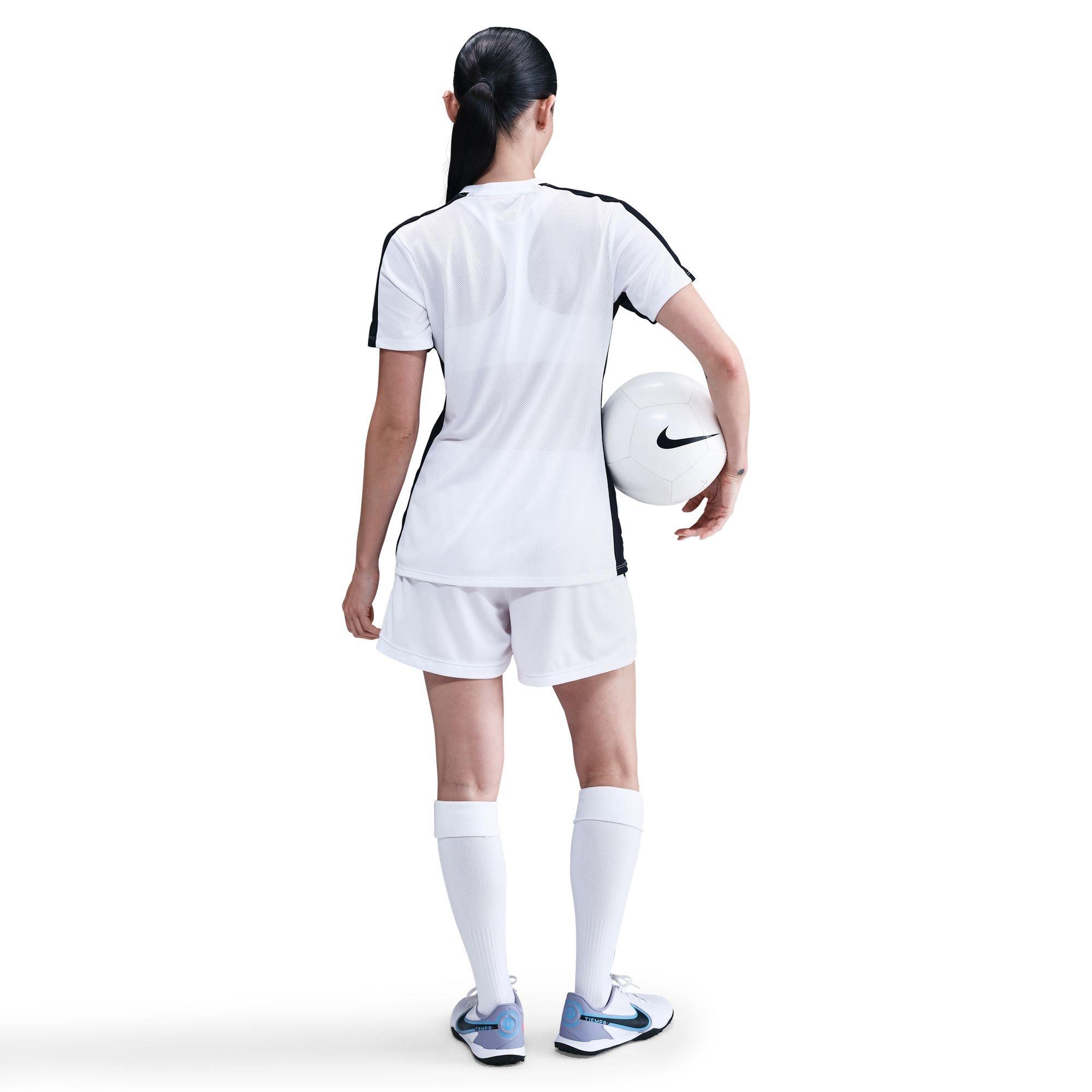 Women's Academy Dri-FIT 4" Soccer Shorts