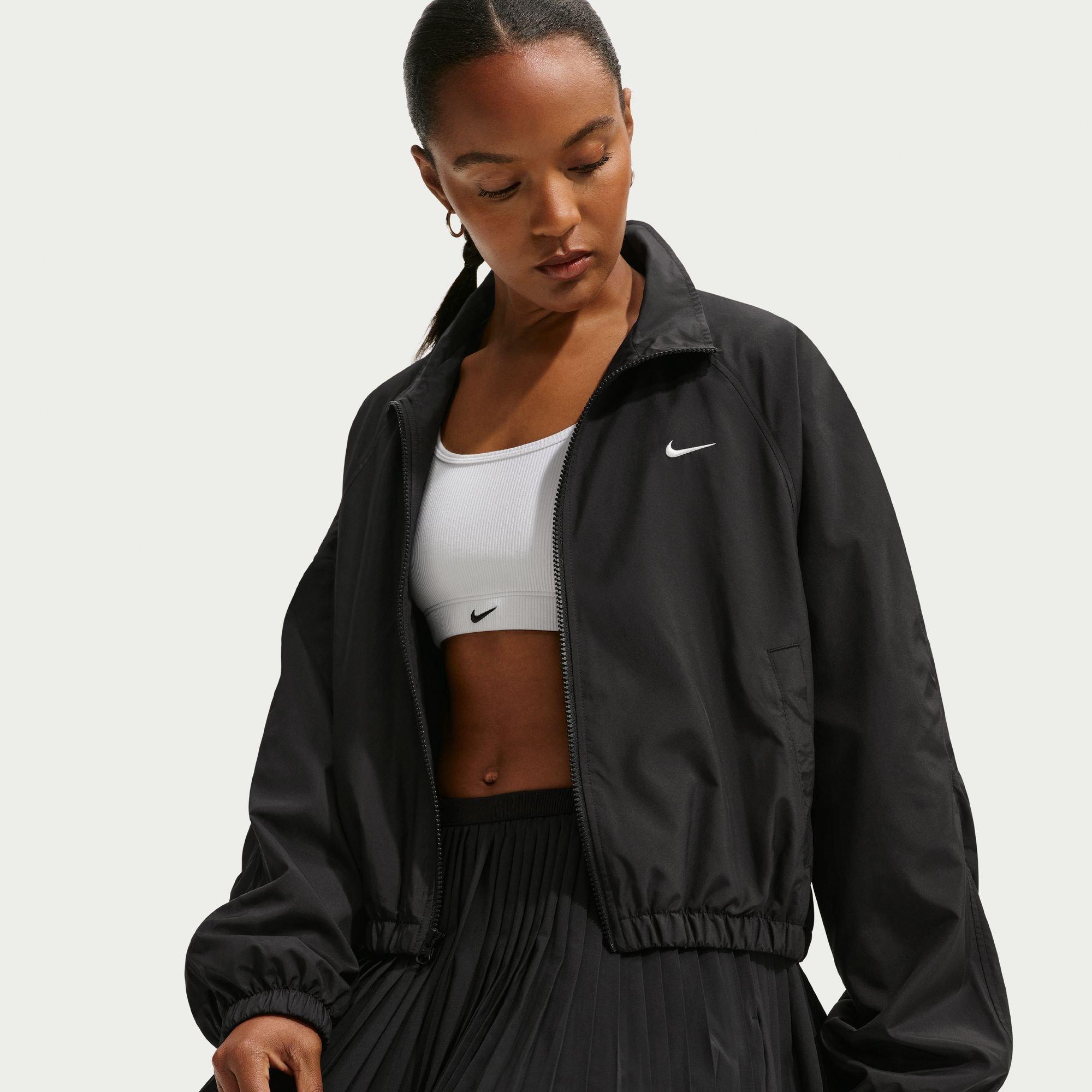Women's Sportswear Classic UV Track Jacket