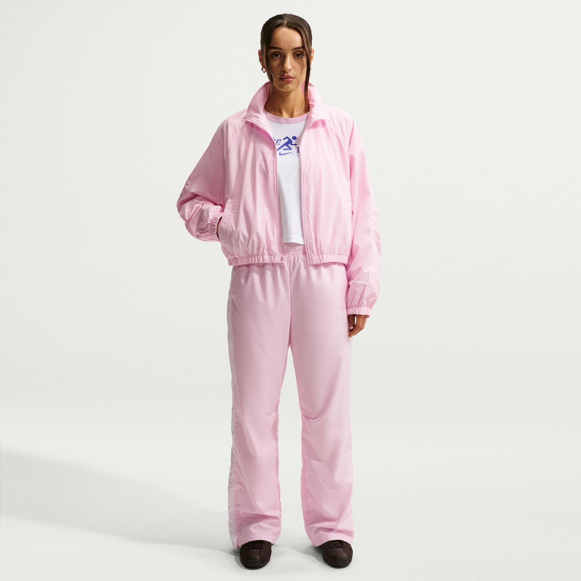 Women's Sportswear Classic UV Track Jacket