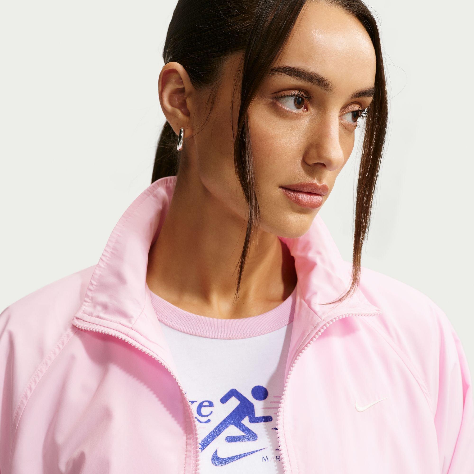 Women's Sportswear Classic UV Track Jacket