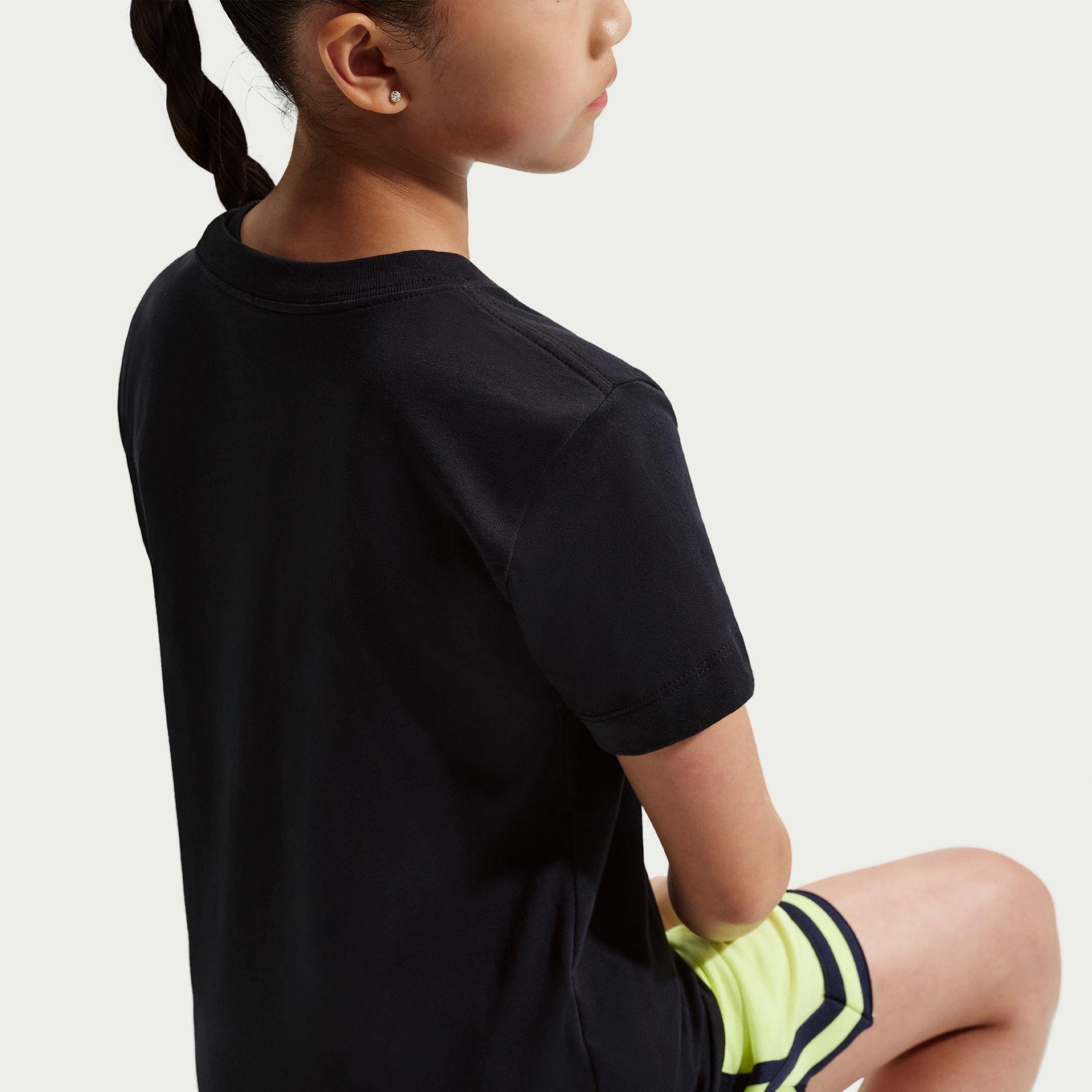 Boys' Basketball T-Shirt