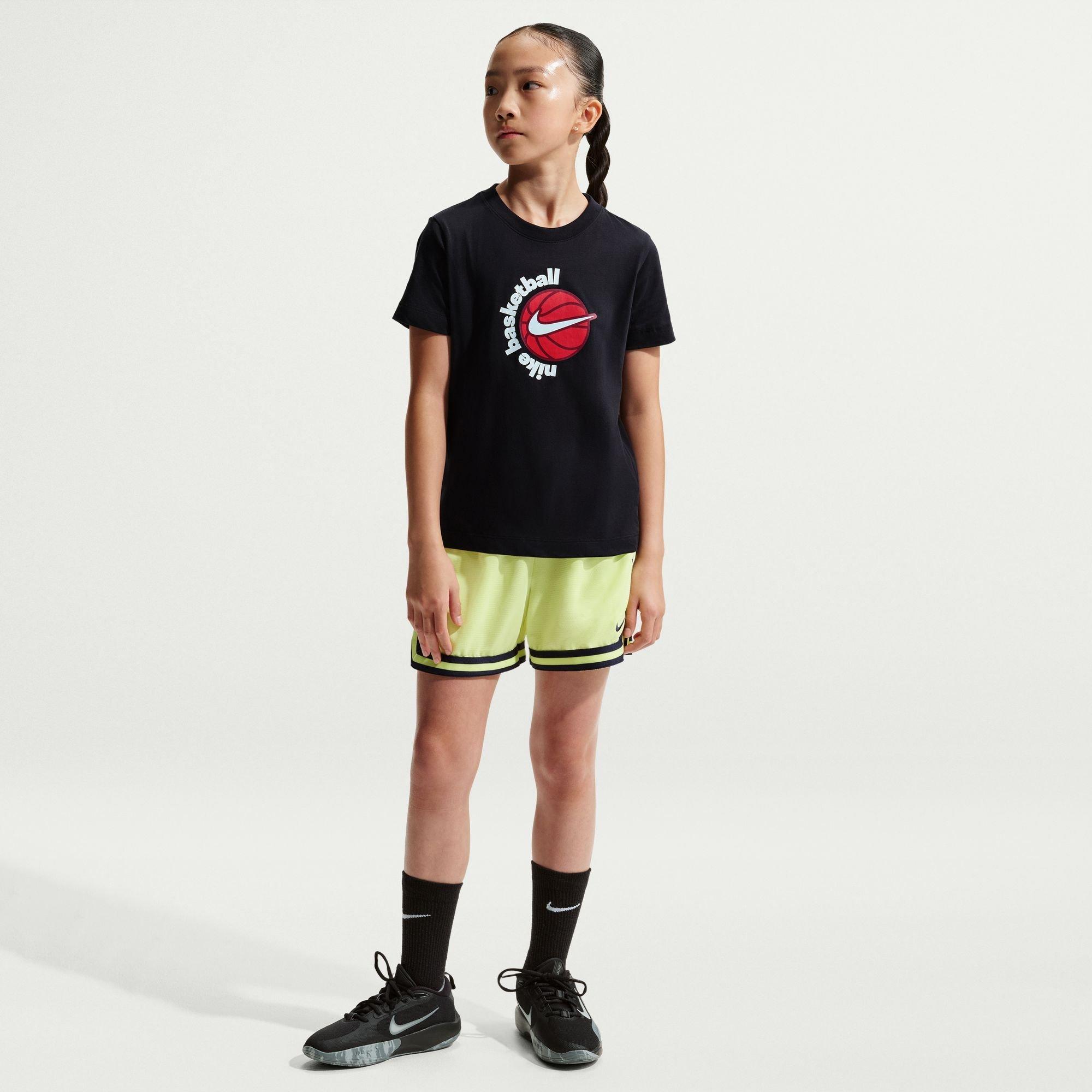 Boys' Basketball T-Shirt