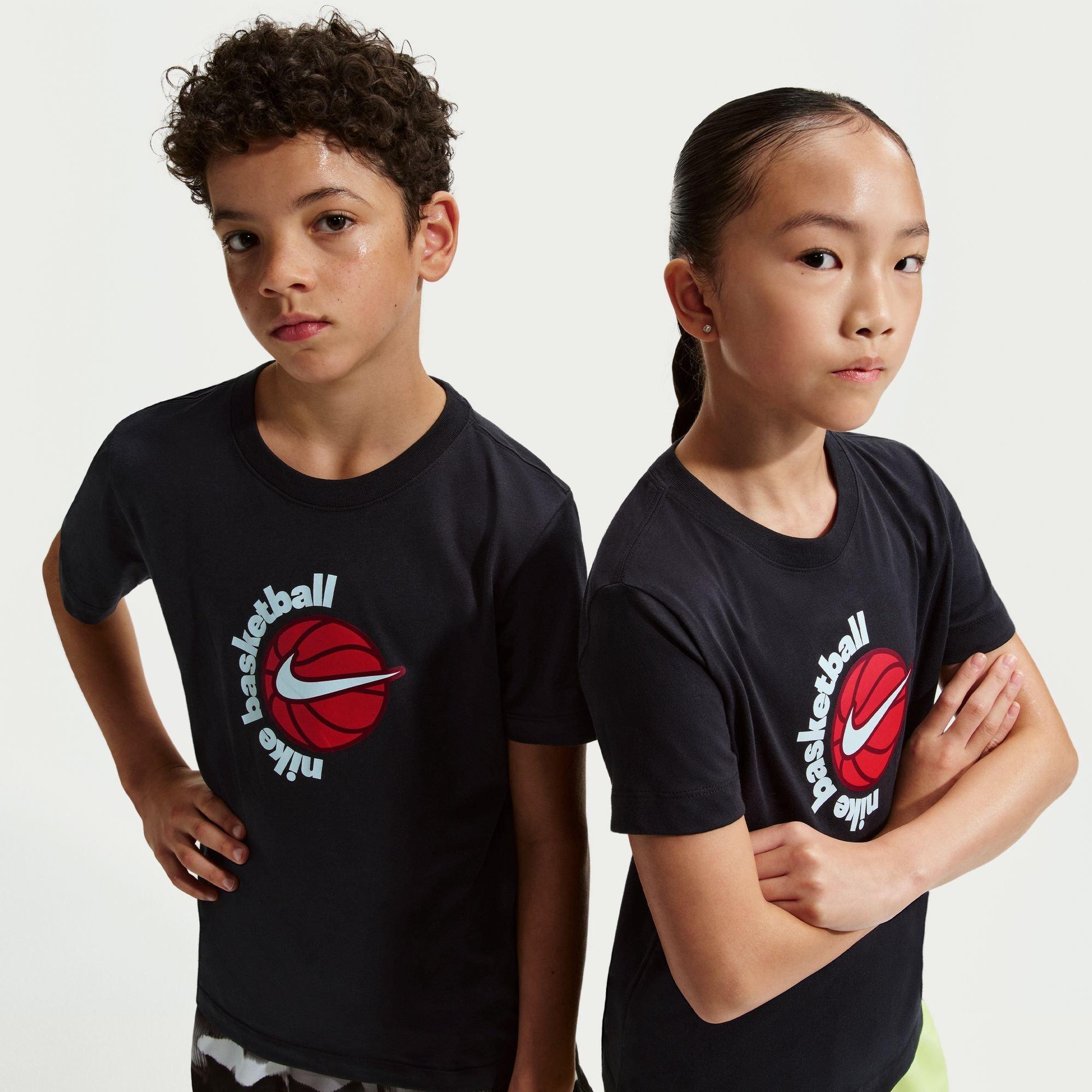 Boys' Basketball T-Shirt