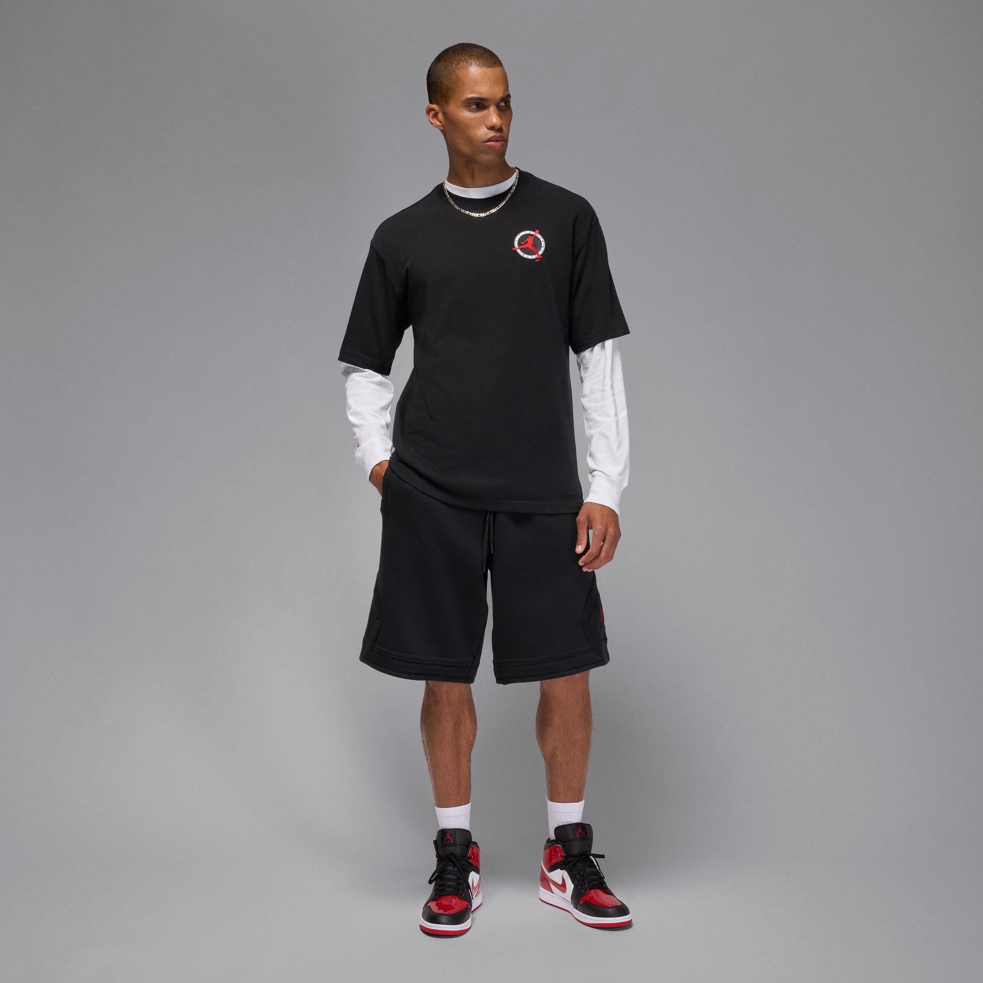 Men's Flight Club T-Shirt