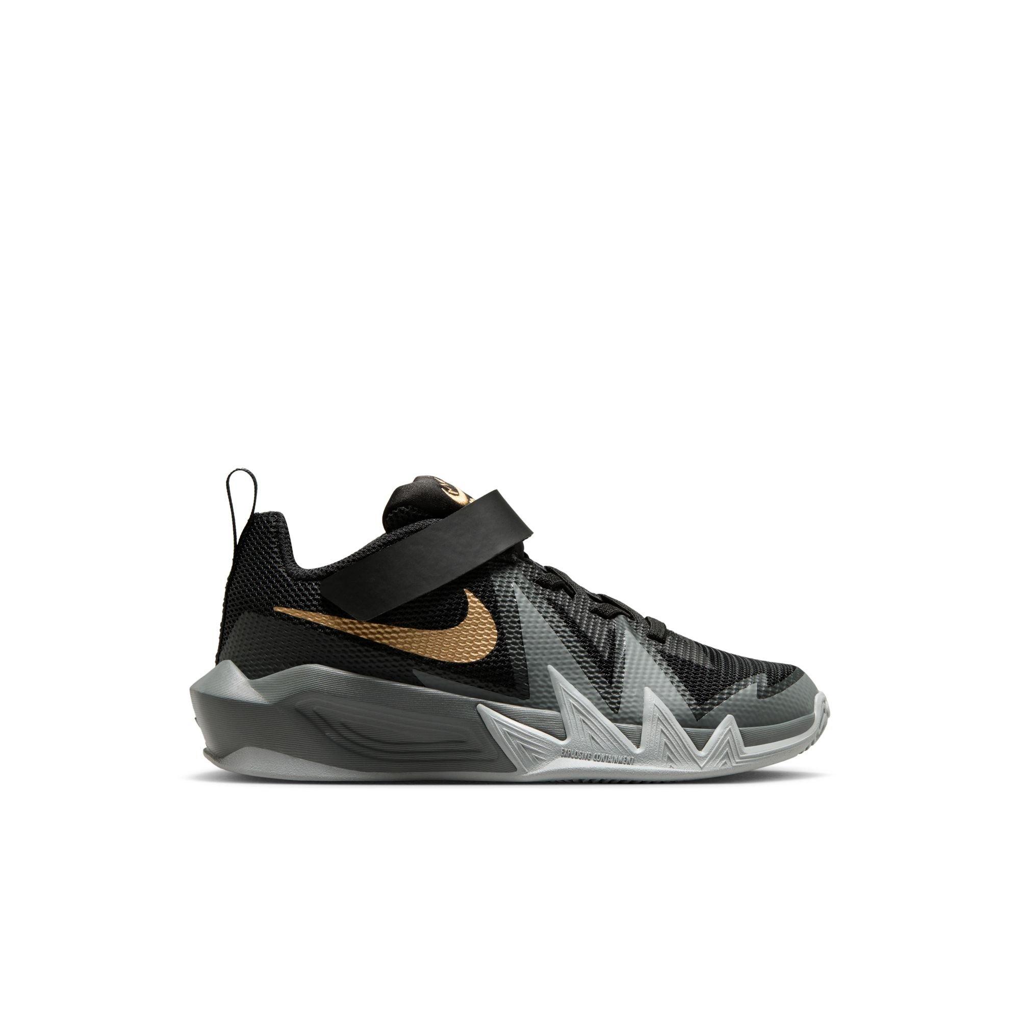 Kids' Pre-School S.T. Dynamite Basketball Shoes