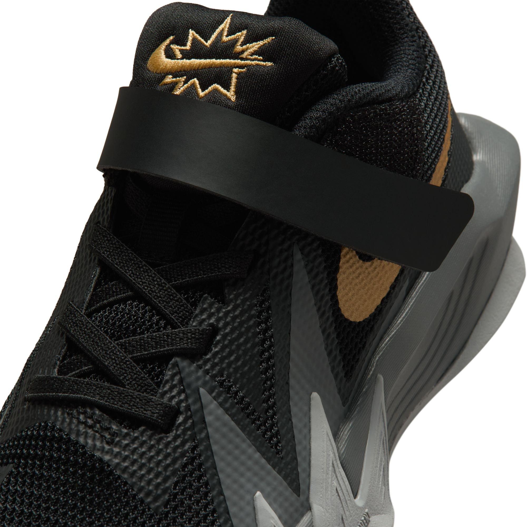 Kids' Pre-School S.T. Dynamite Basketball Shoes
