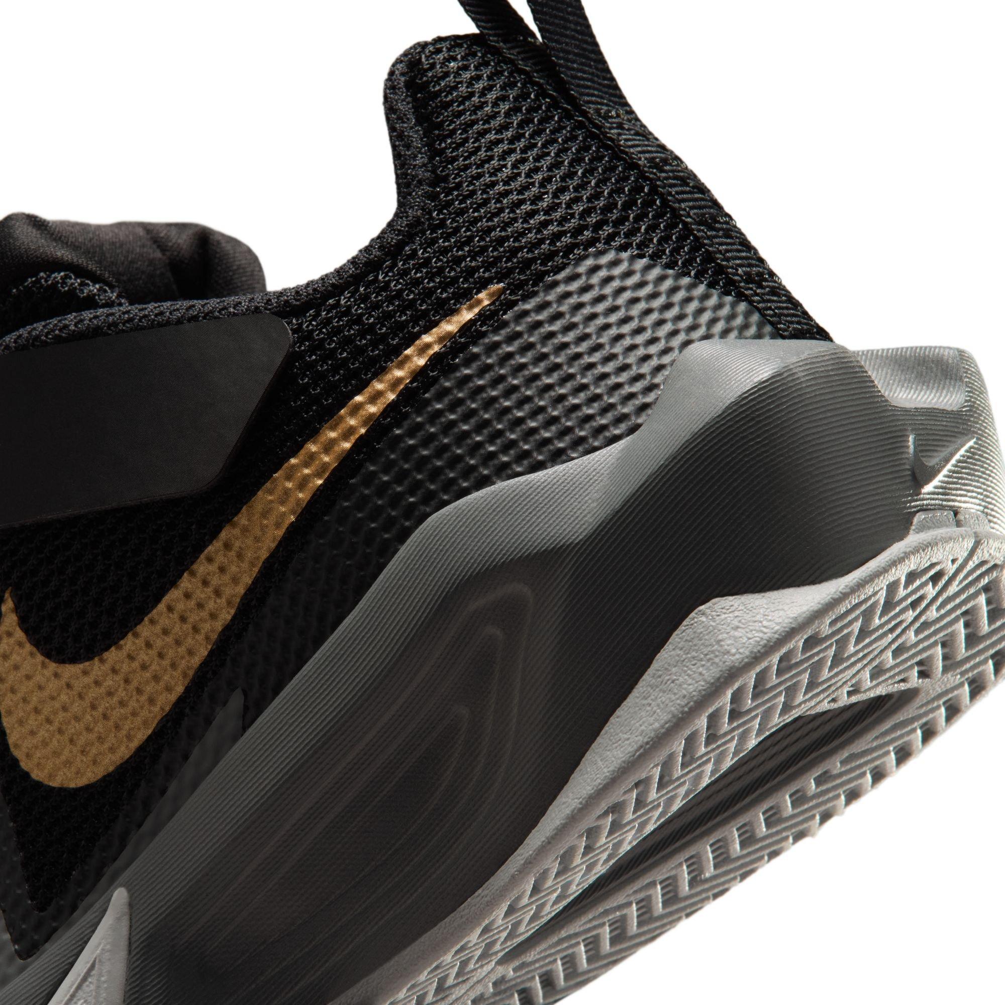 Kids' Pre-School S.T. Dynamite Basketball Shoes