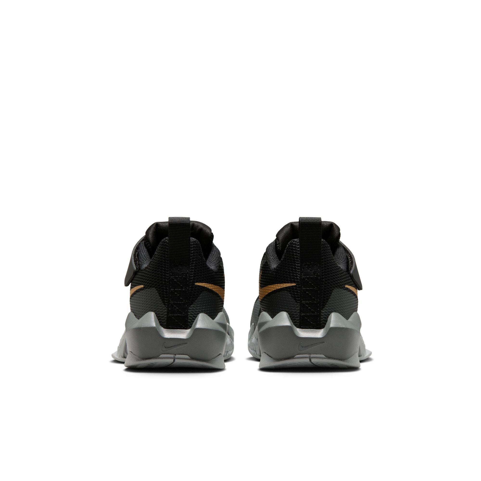 Kids' Pre-School S.T. Dynamite Basketball Shoes