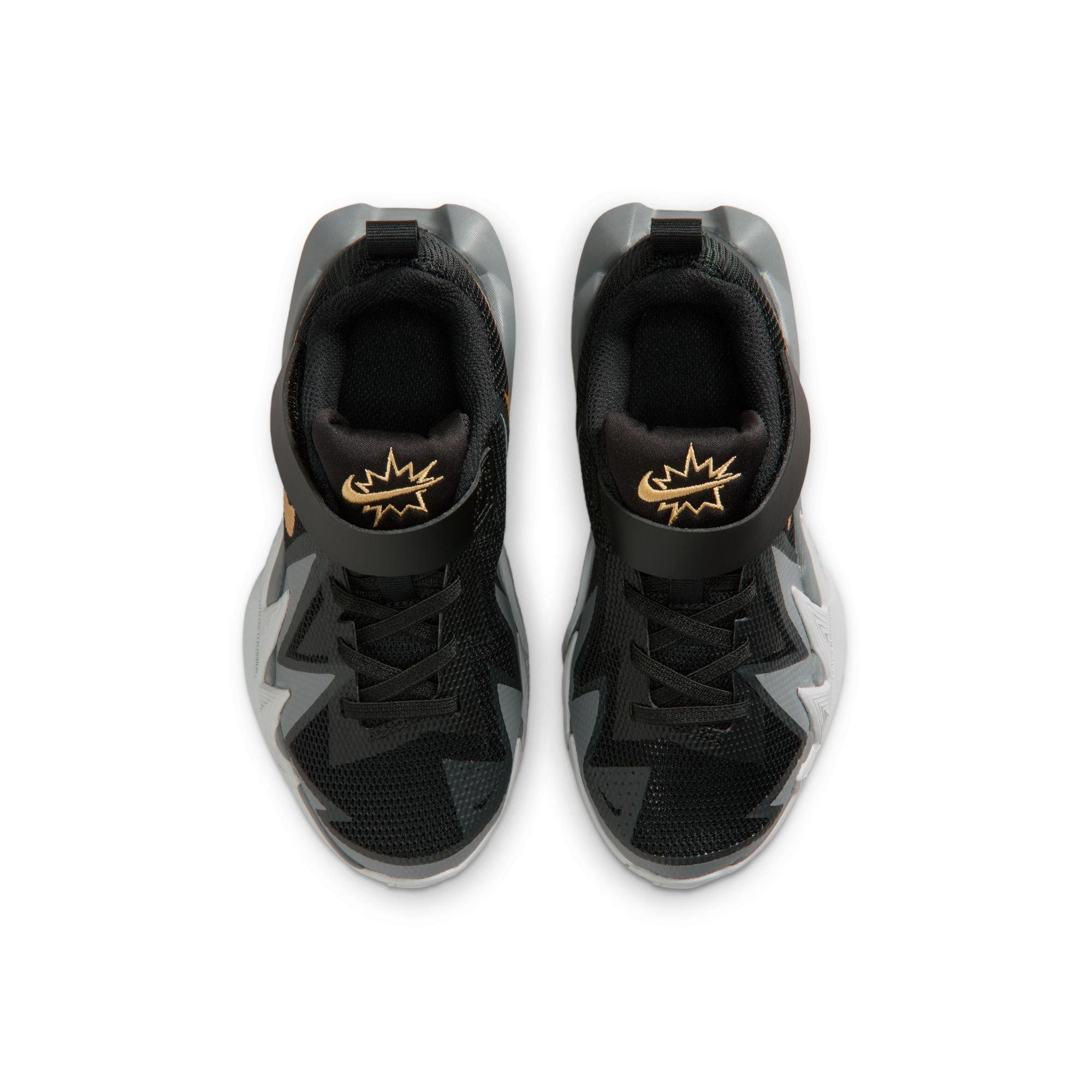 Kids' Pre-School S.T. Dynamite Basketball Shoes
