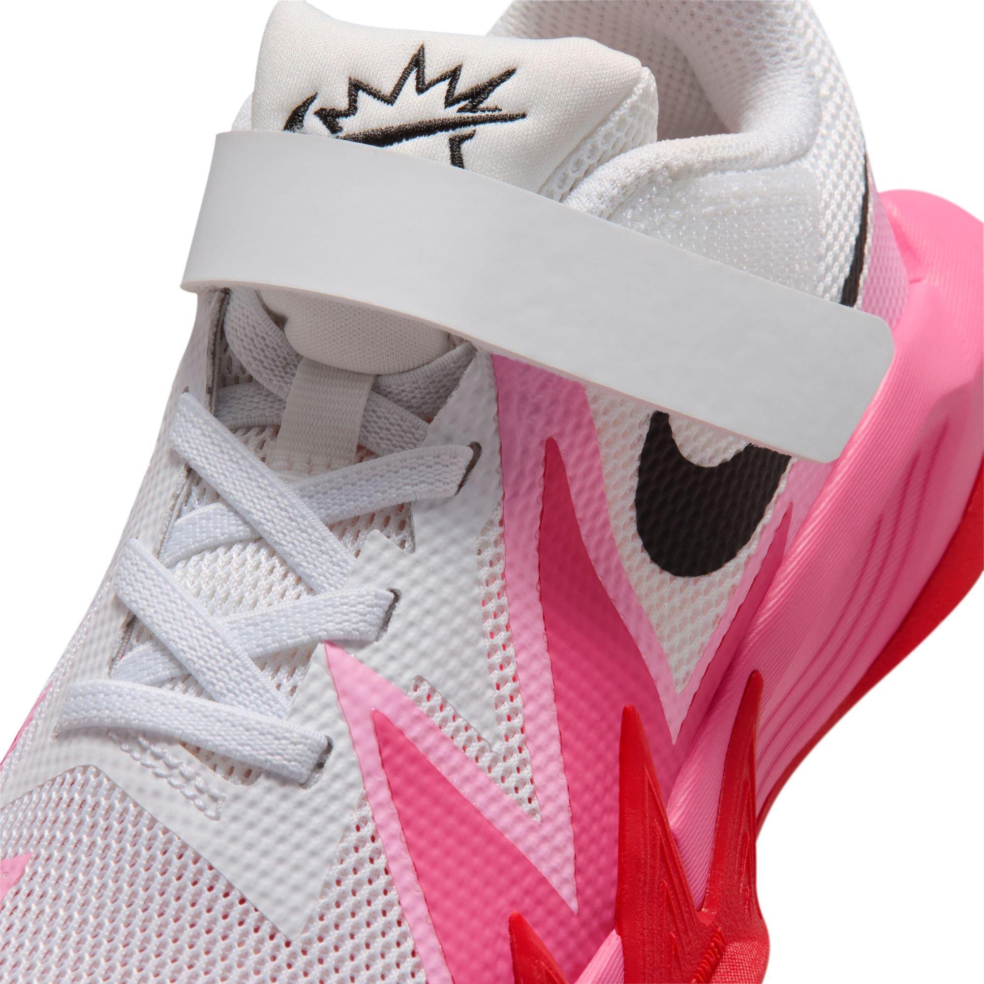 Kids' Pre-School S.T. Dynamite Basketball Shoes