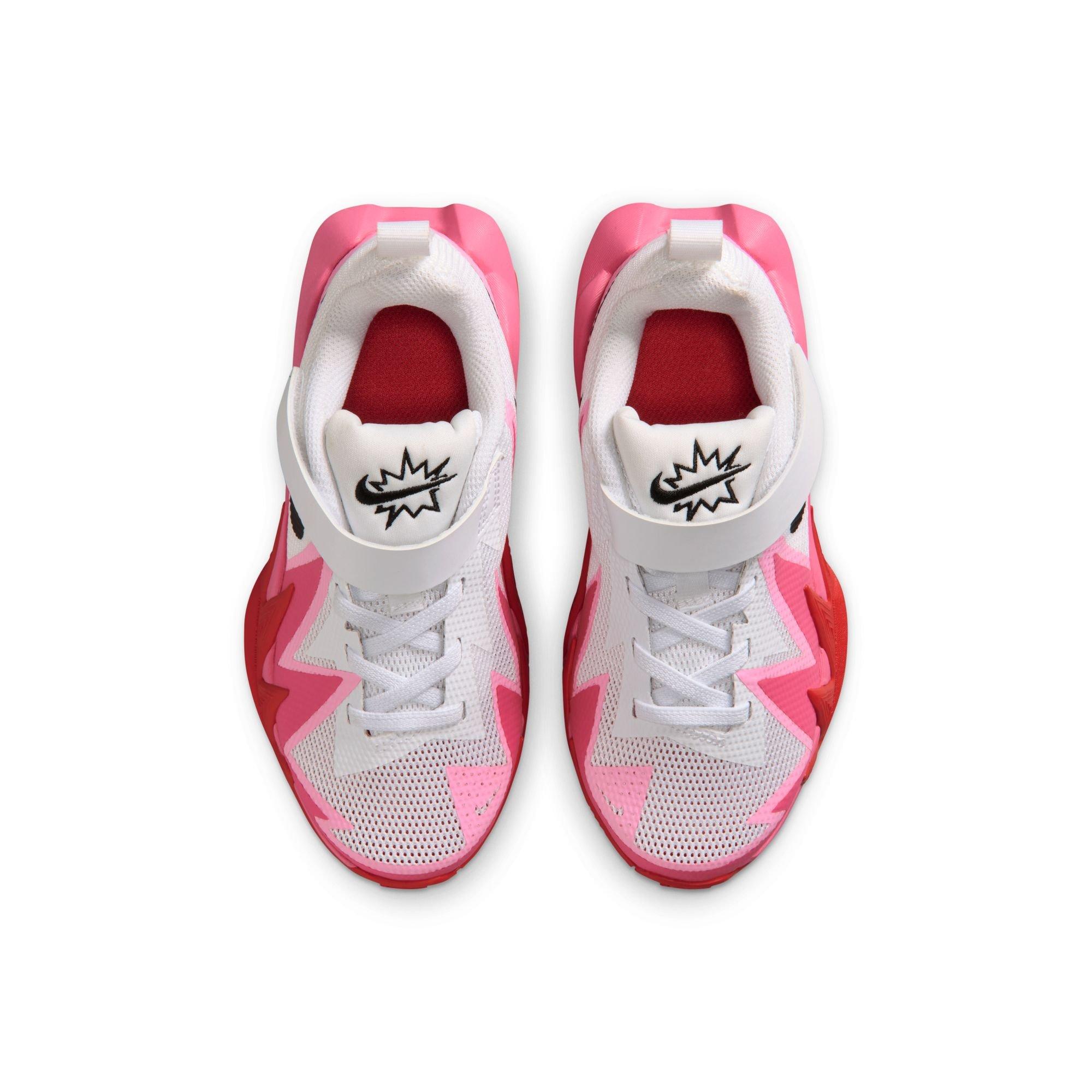 Kids' Pre-School S.T. Dynamite Basketball Shoes