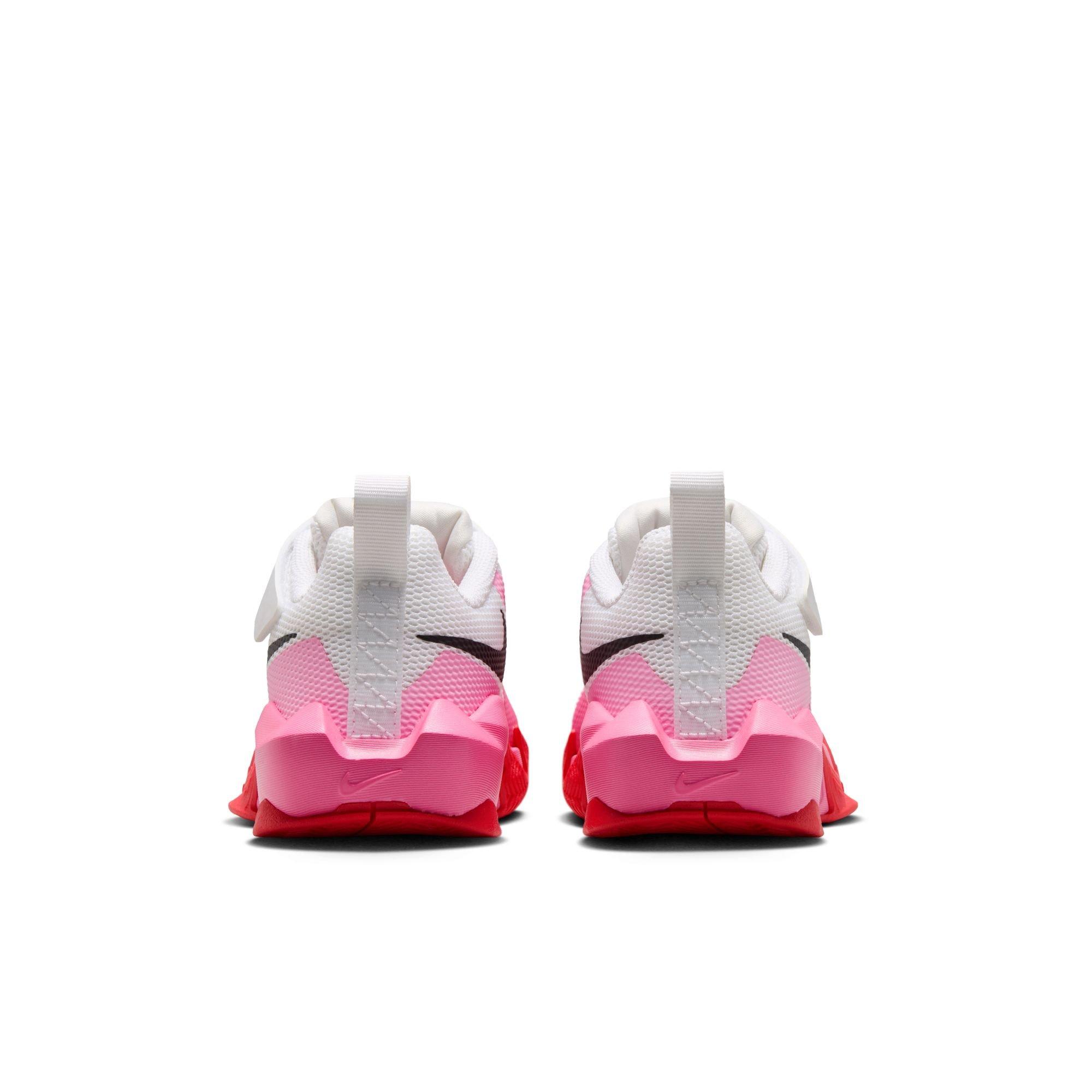 Kids' Pre-School S.T. Dynamite Basketball Shoes