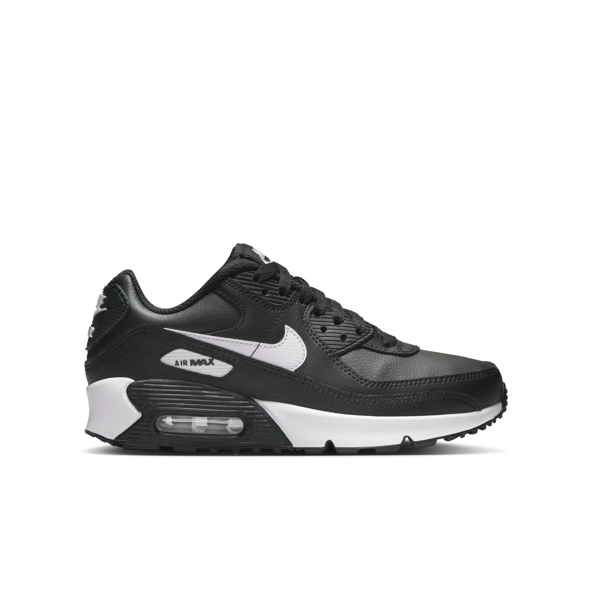 Kids' Grade School Air Max 90 LTR Shoes