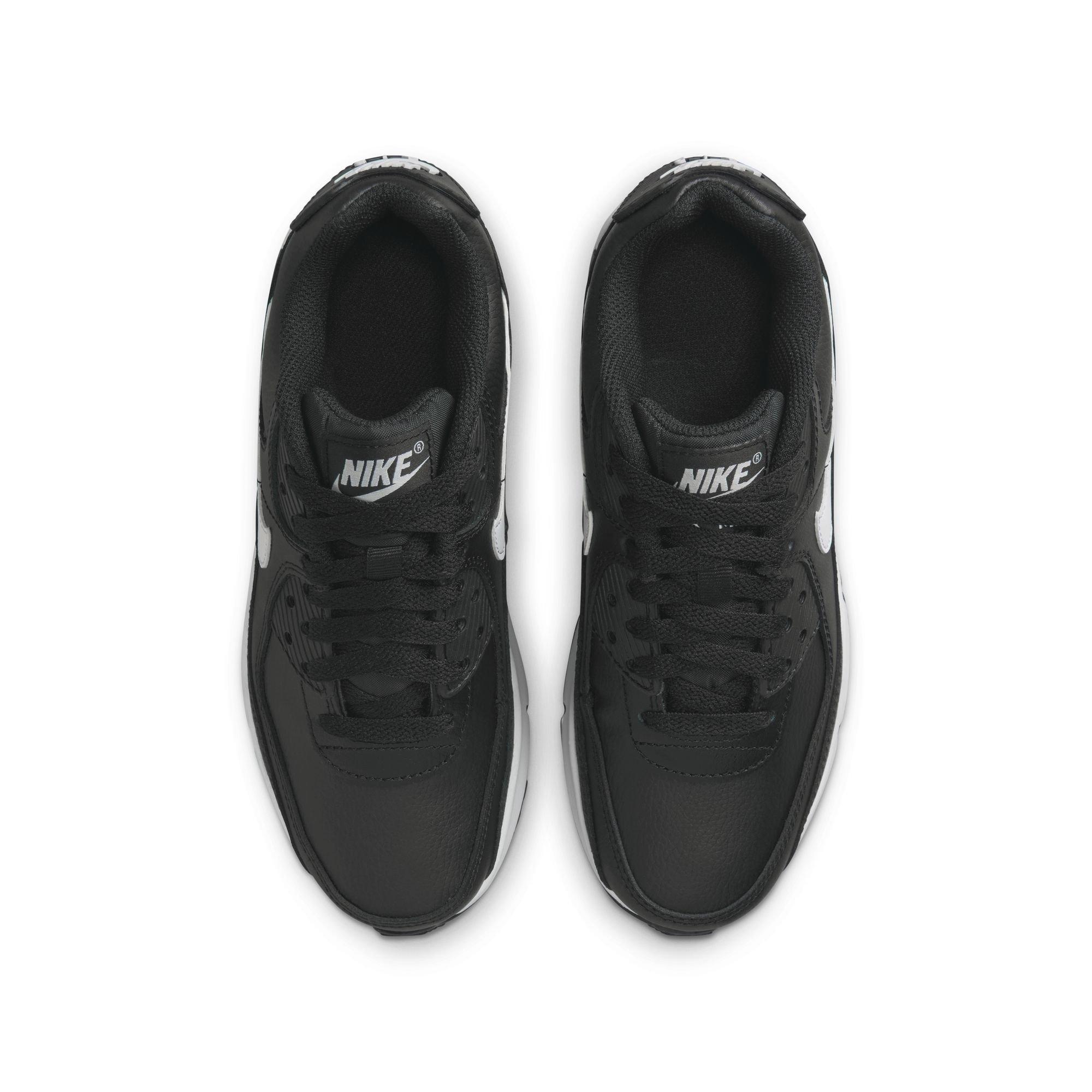 Kids' Grade School Air Max 90 LTR Shoes
