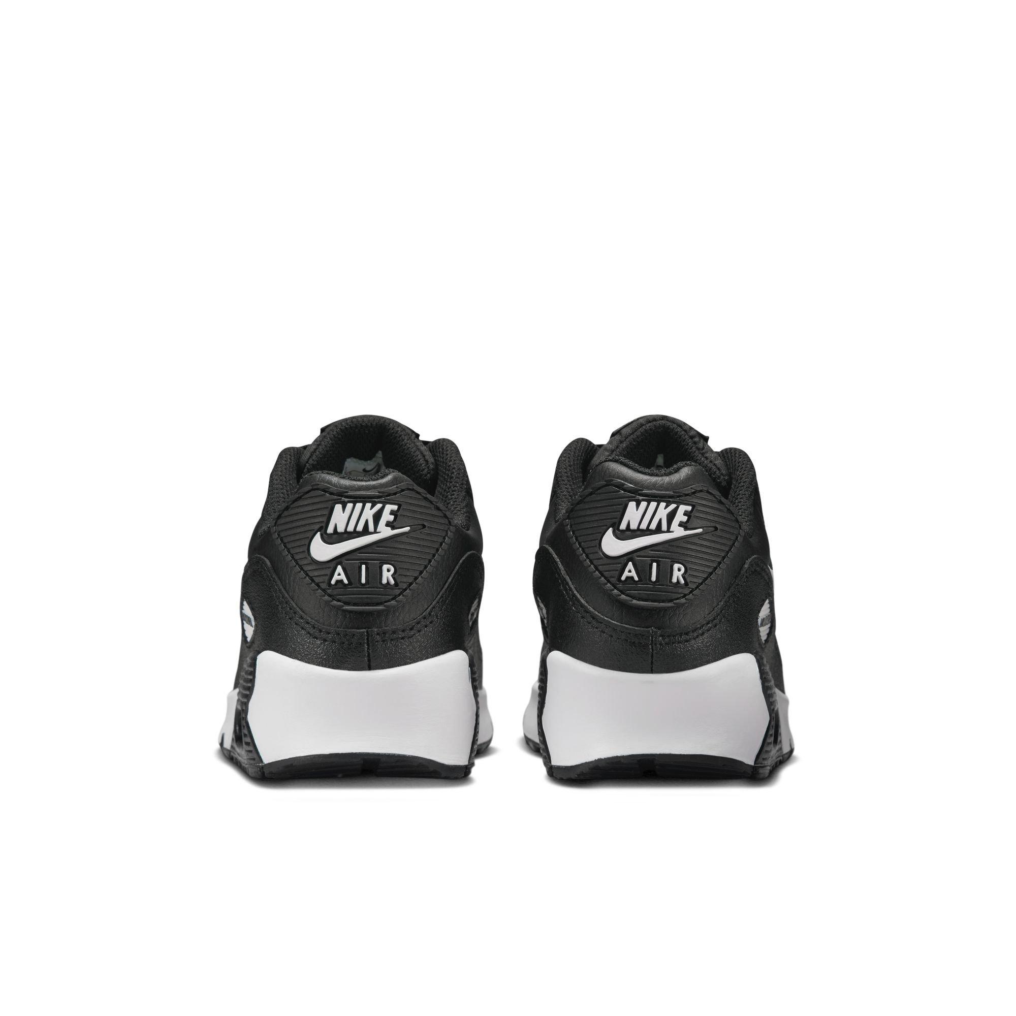 Kids' Grade School Air Max 90 LTR Shoes
