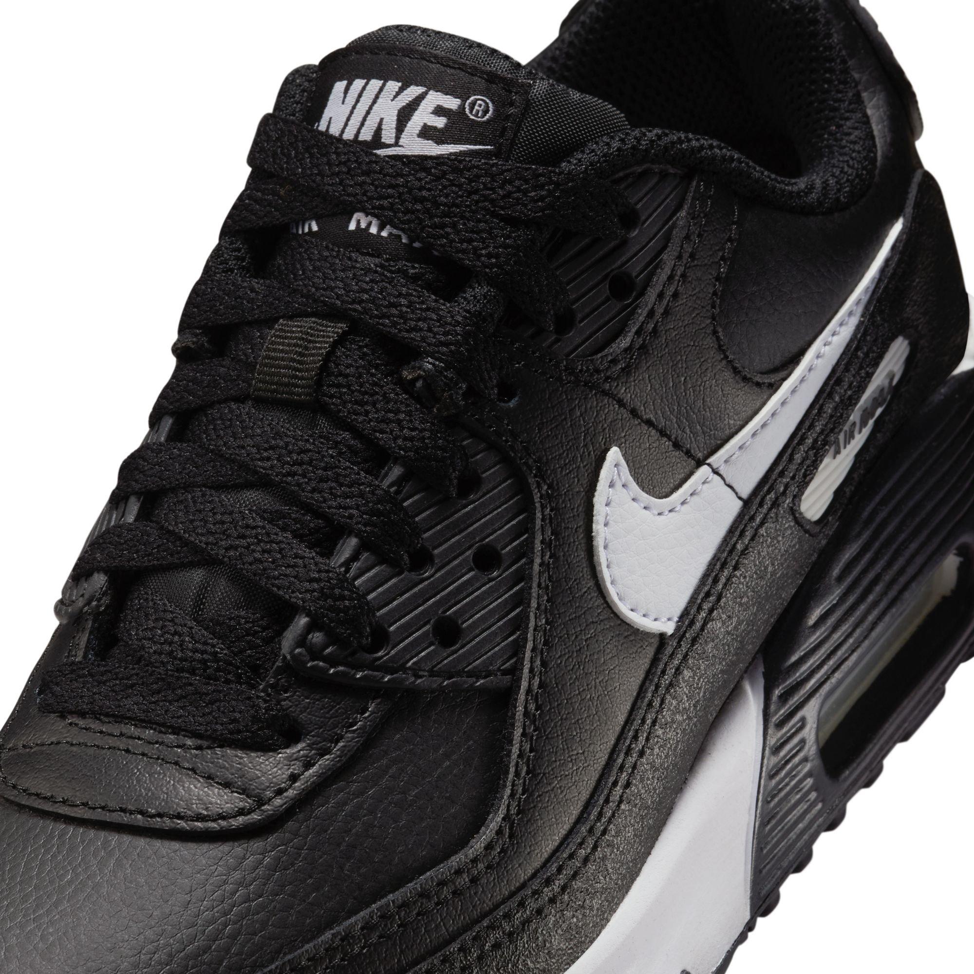 Kids' Grade School Air Max 90 LTR Shoes