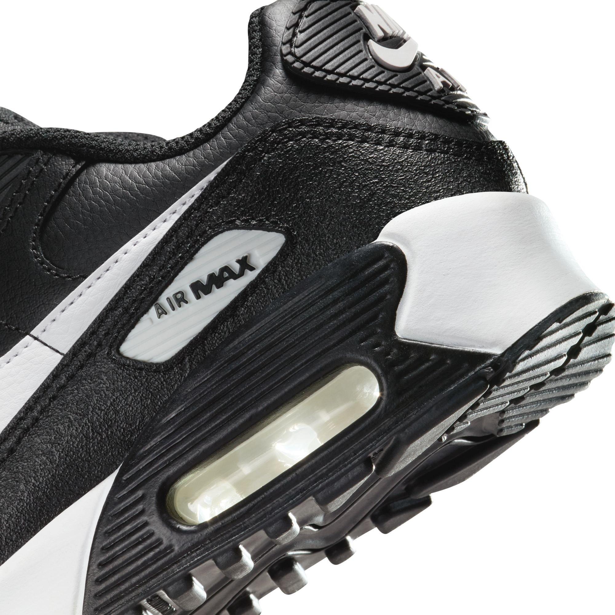 Kids' Grade School Air Max 90 LTR Shoes