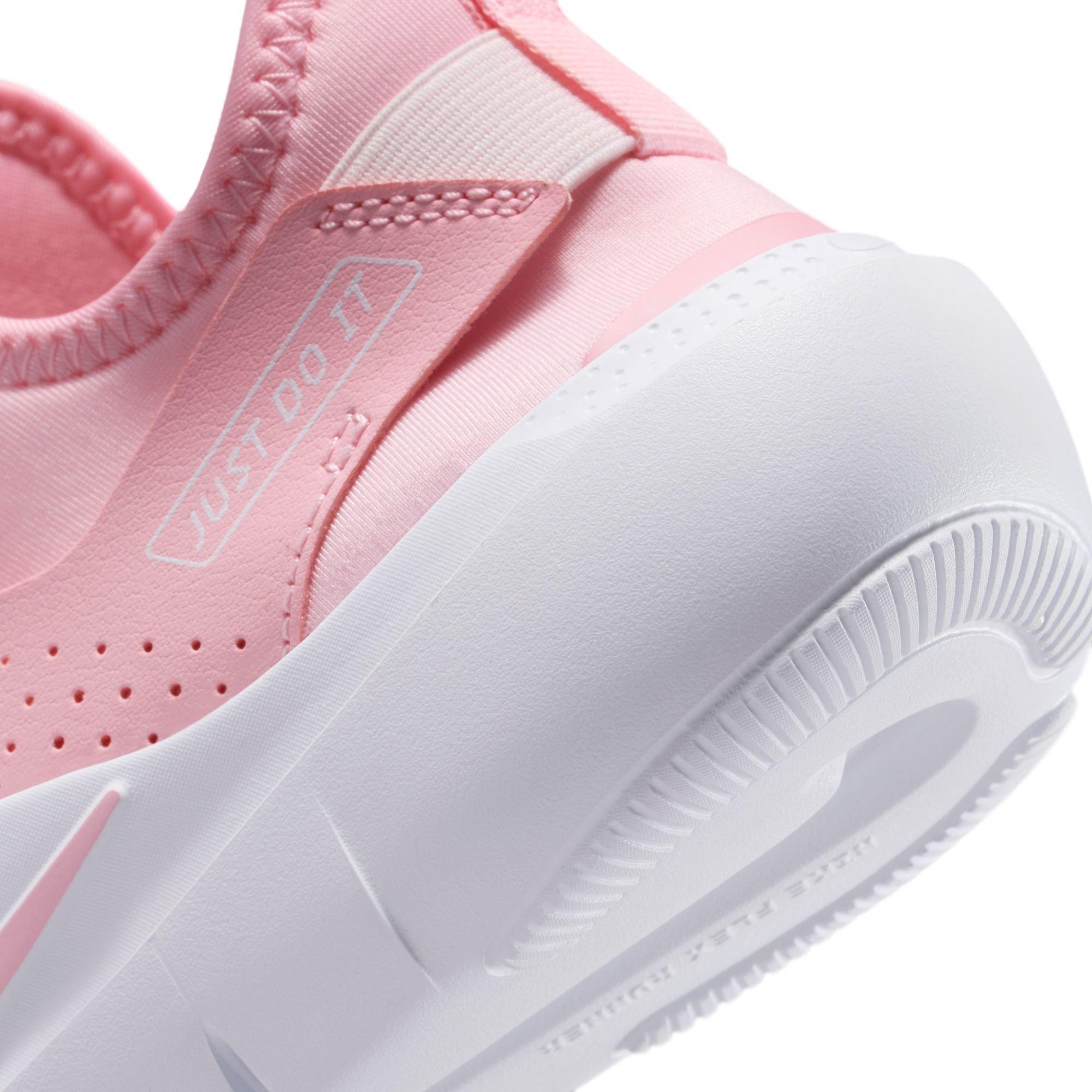 Kids' Grade School Flex Runner 4 Running Shoes