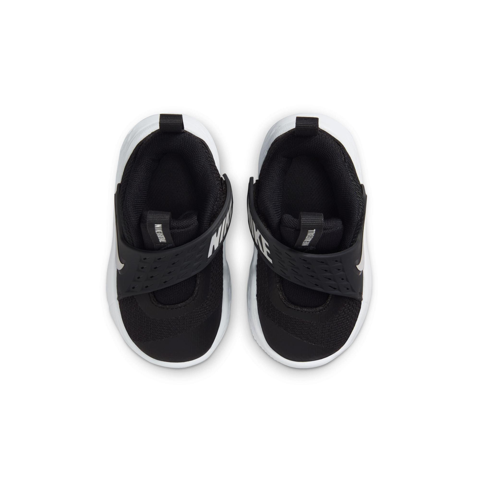 Toddler Team Hustle D 12 Basketball Shoes