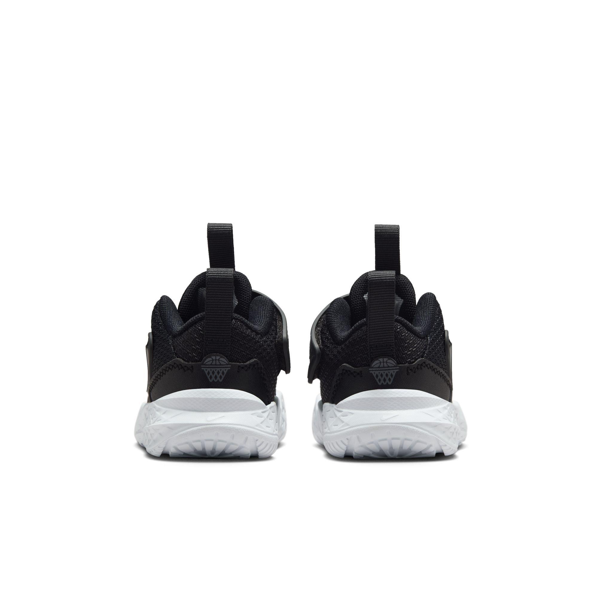 Toddler Team Hustle D 12 Basketball Shoes