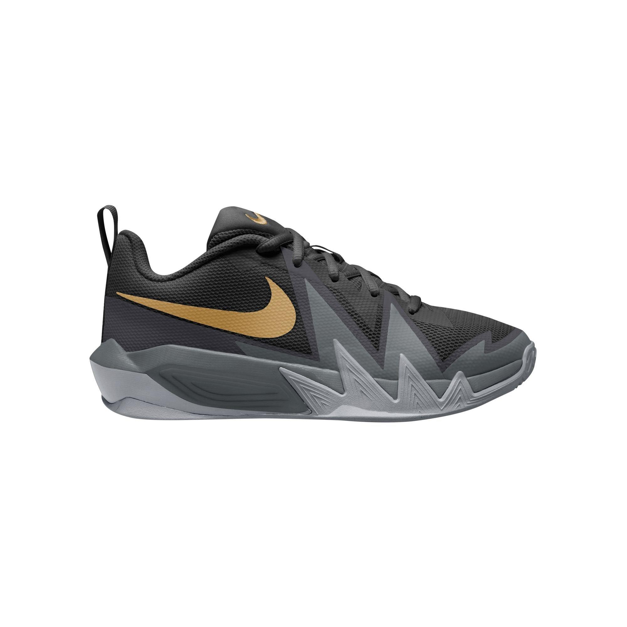 Kids' Grade School S.T. Dynamite Basketball Shoes