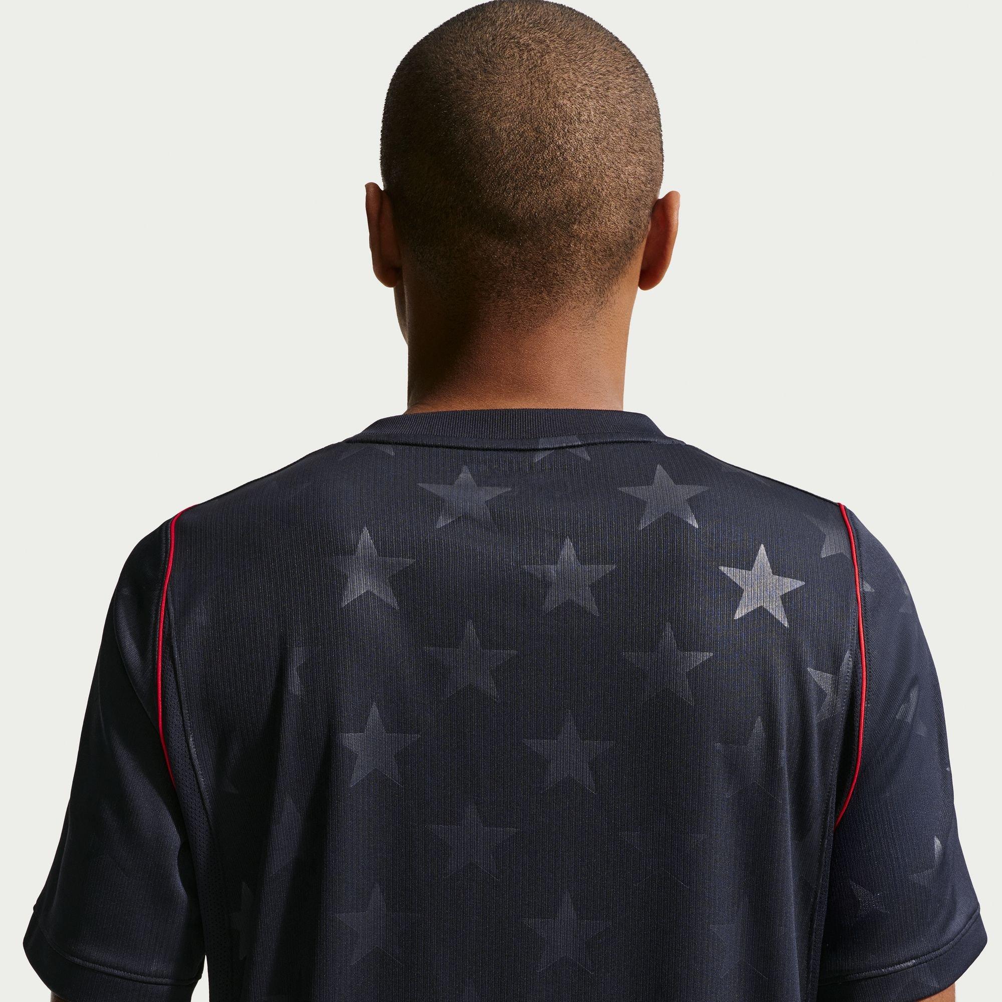 Men's USA World Cup 2026 Dri-Fit Stadium Jersey, Away