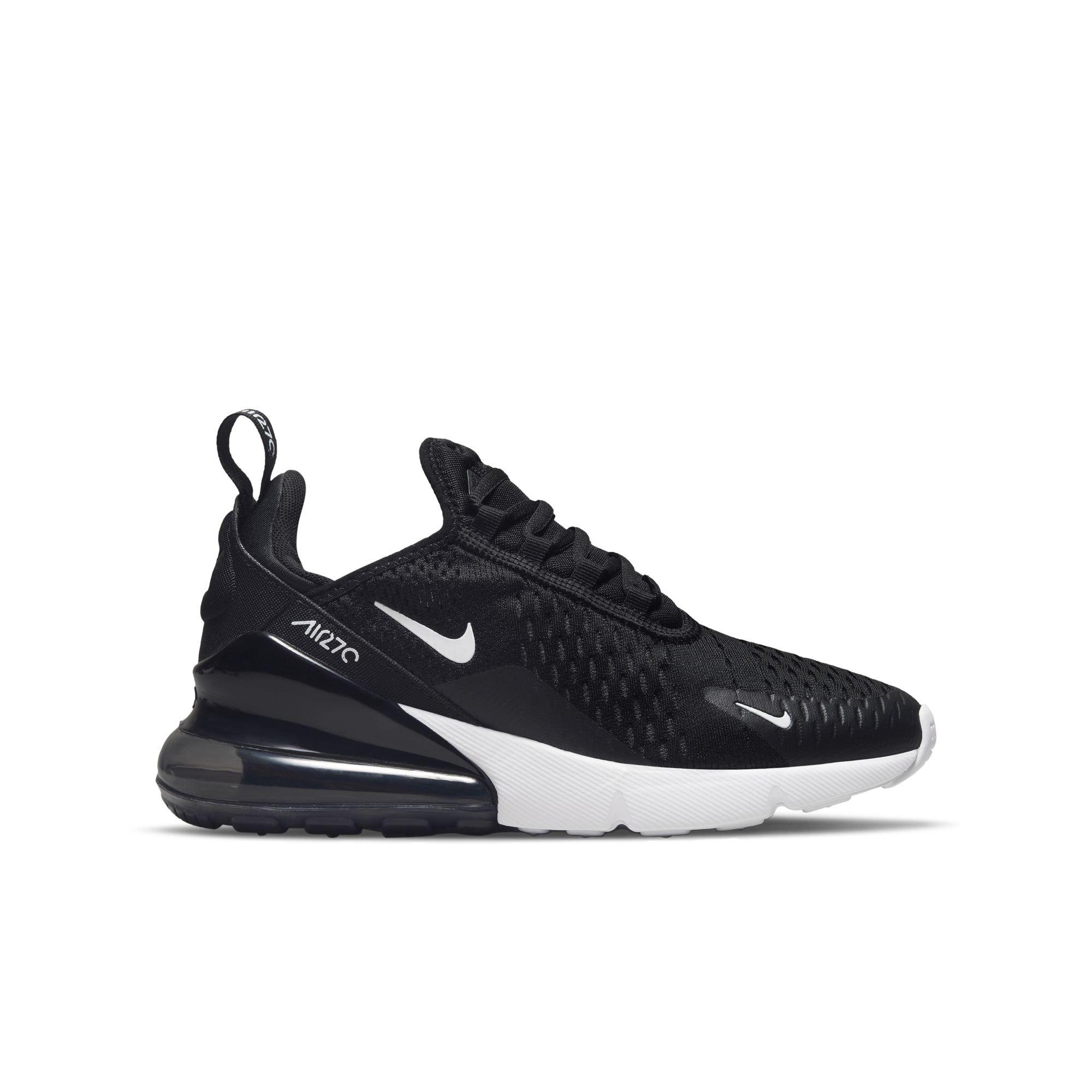 Kids' Grade School Air Max 270 Shoes