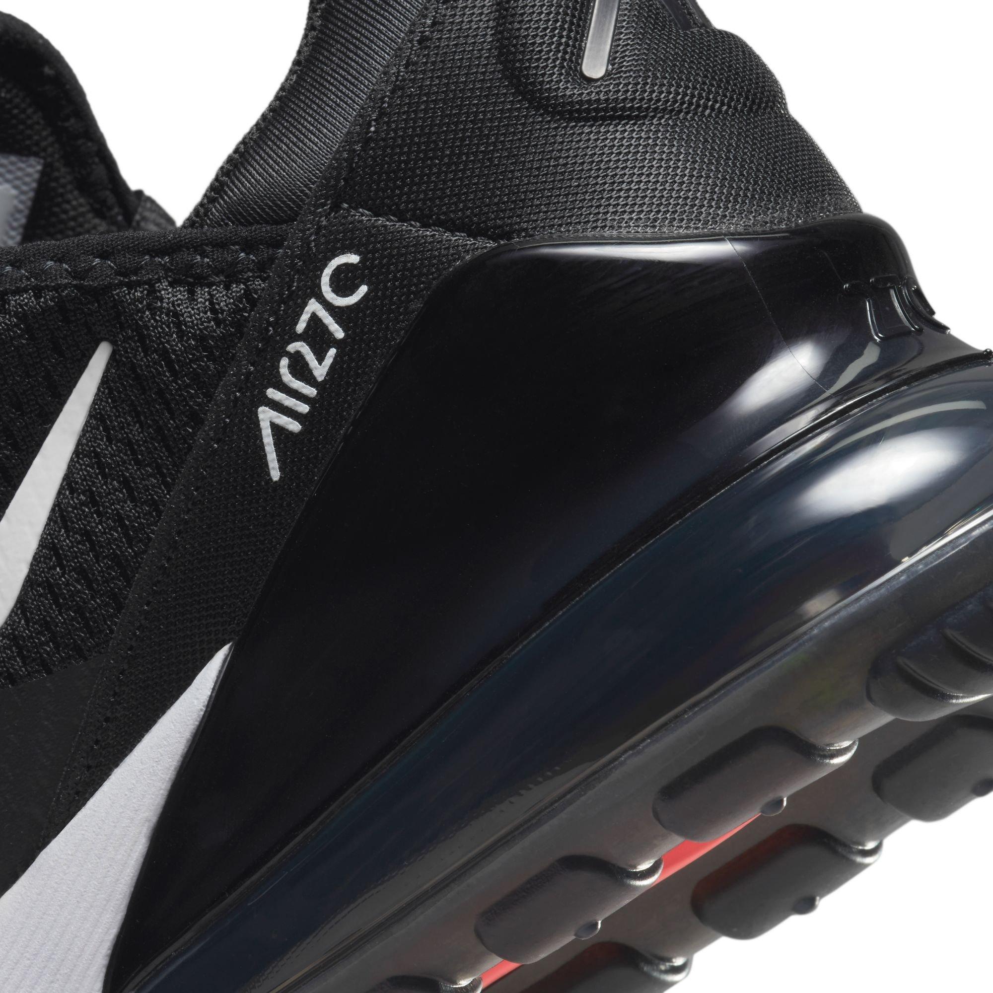 Kids' Grade School Air Max 270 Shoes