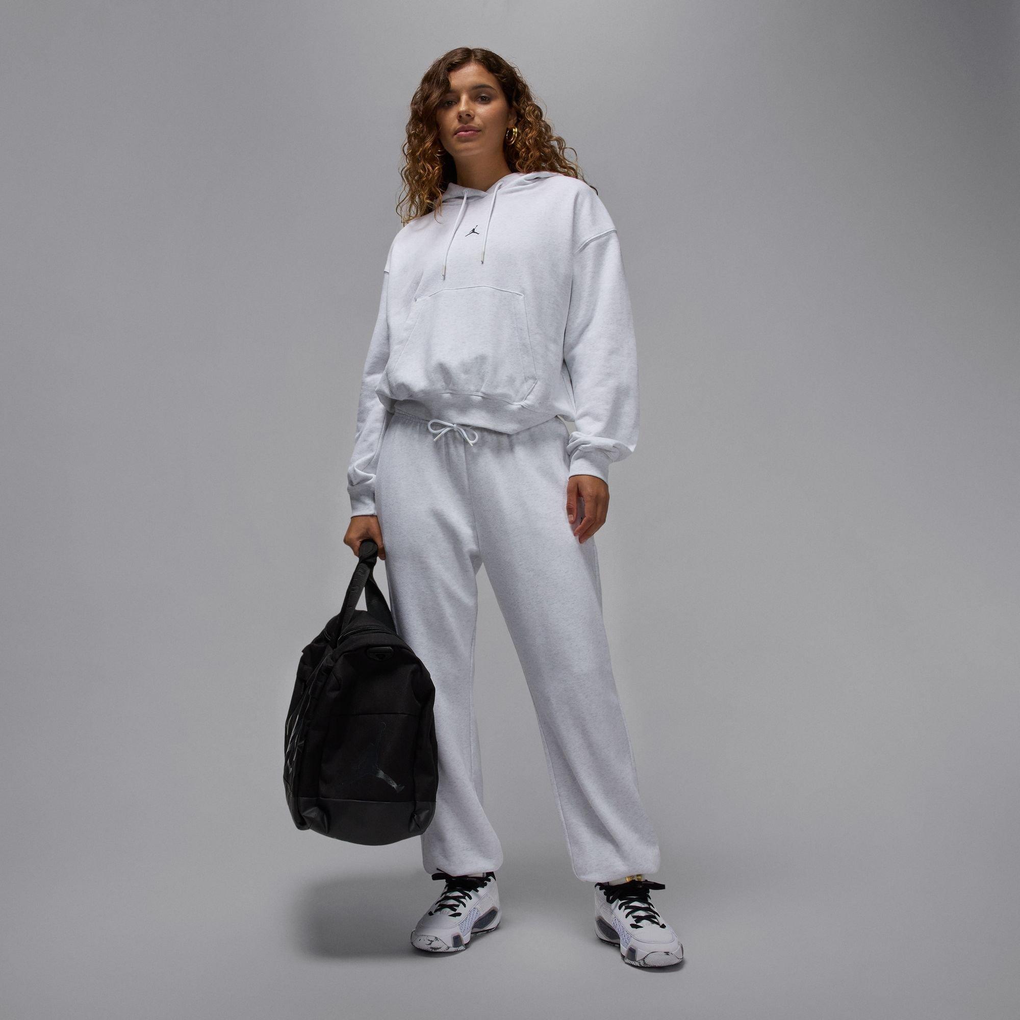 Women's Sport Crossover Dri-FIT Fleece Hoodie
