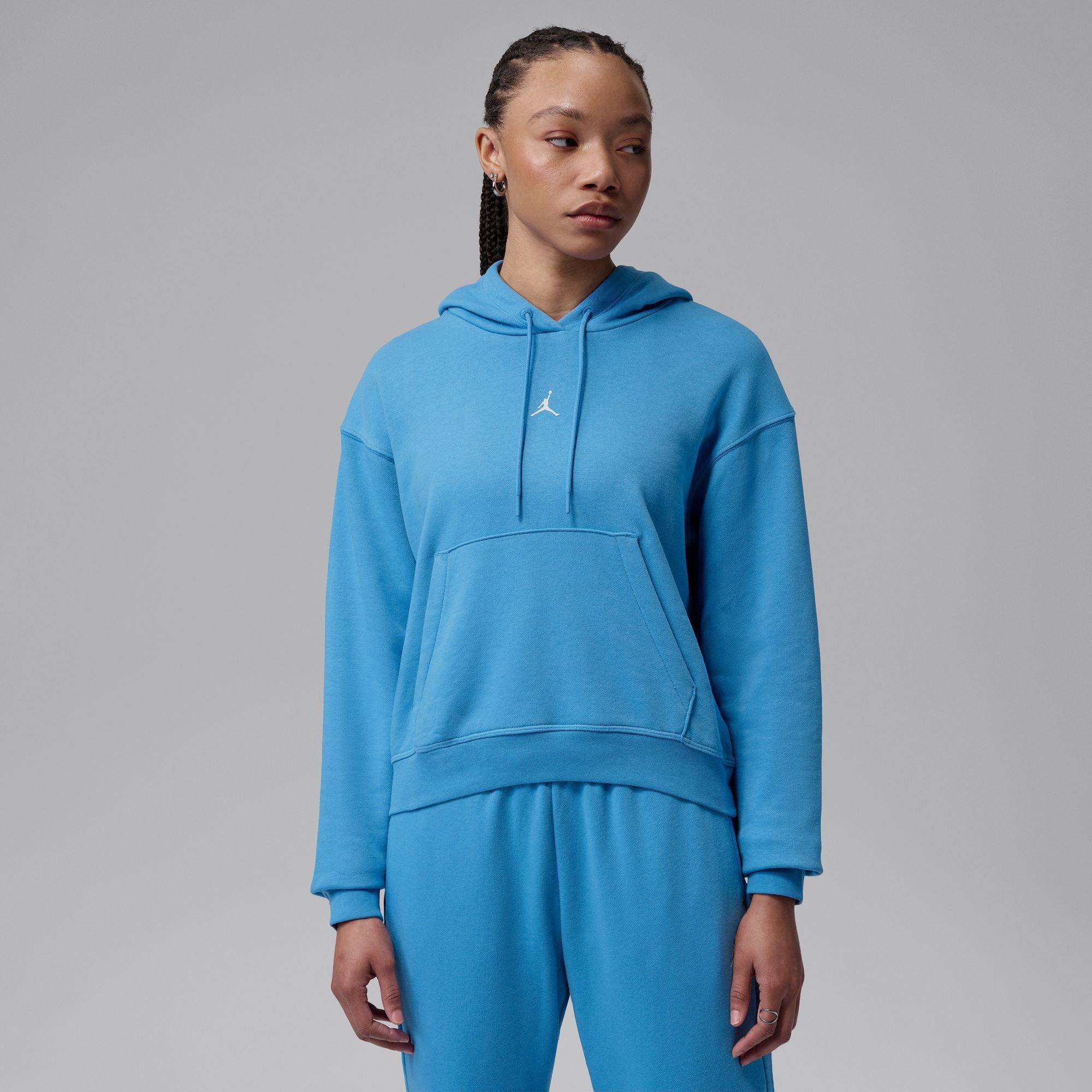 Blue Beyond/White