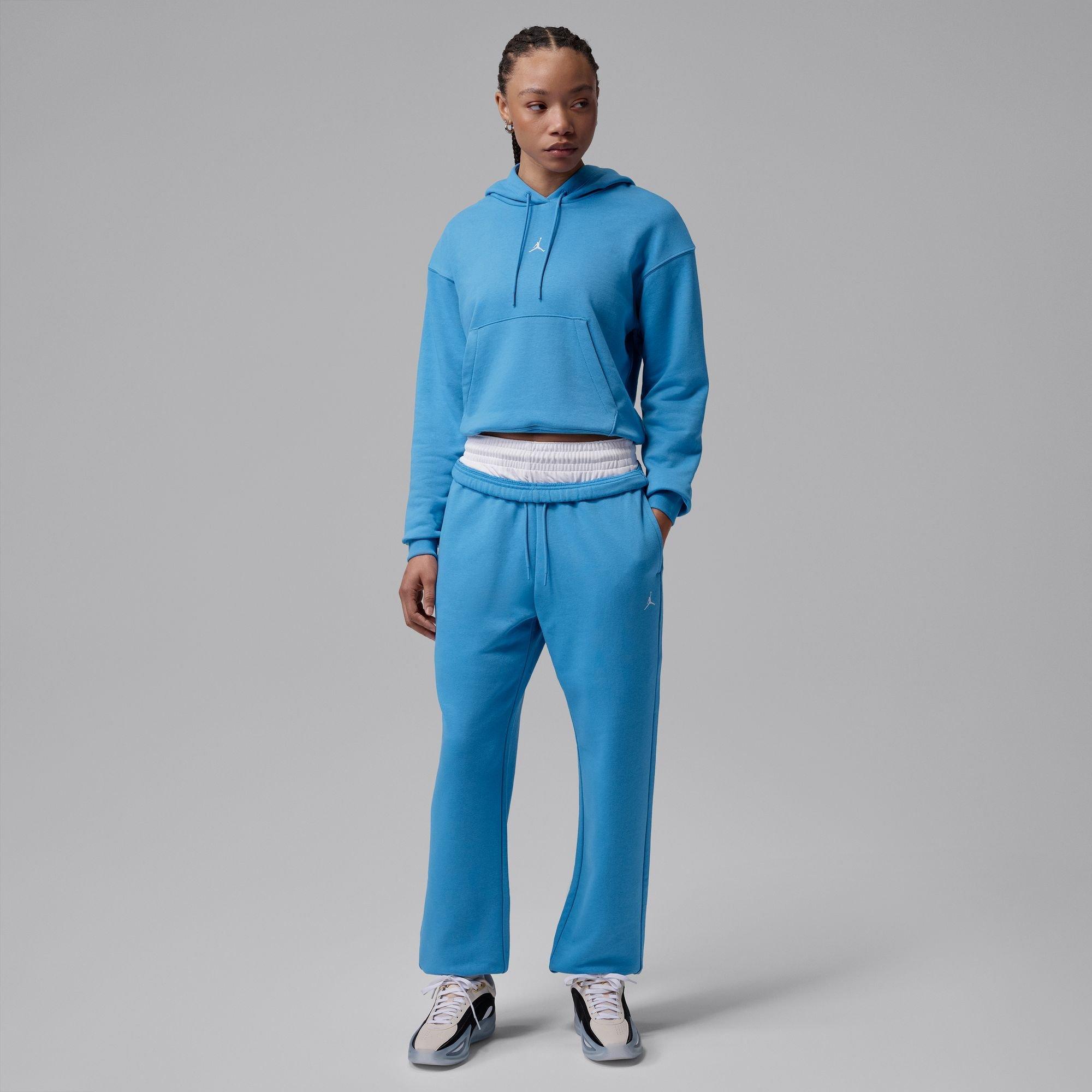 Women's Sport Crossover Dri-FIT Fleece Hoodie