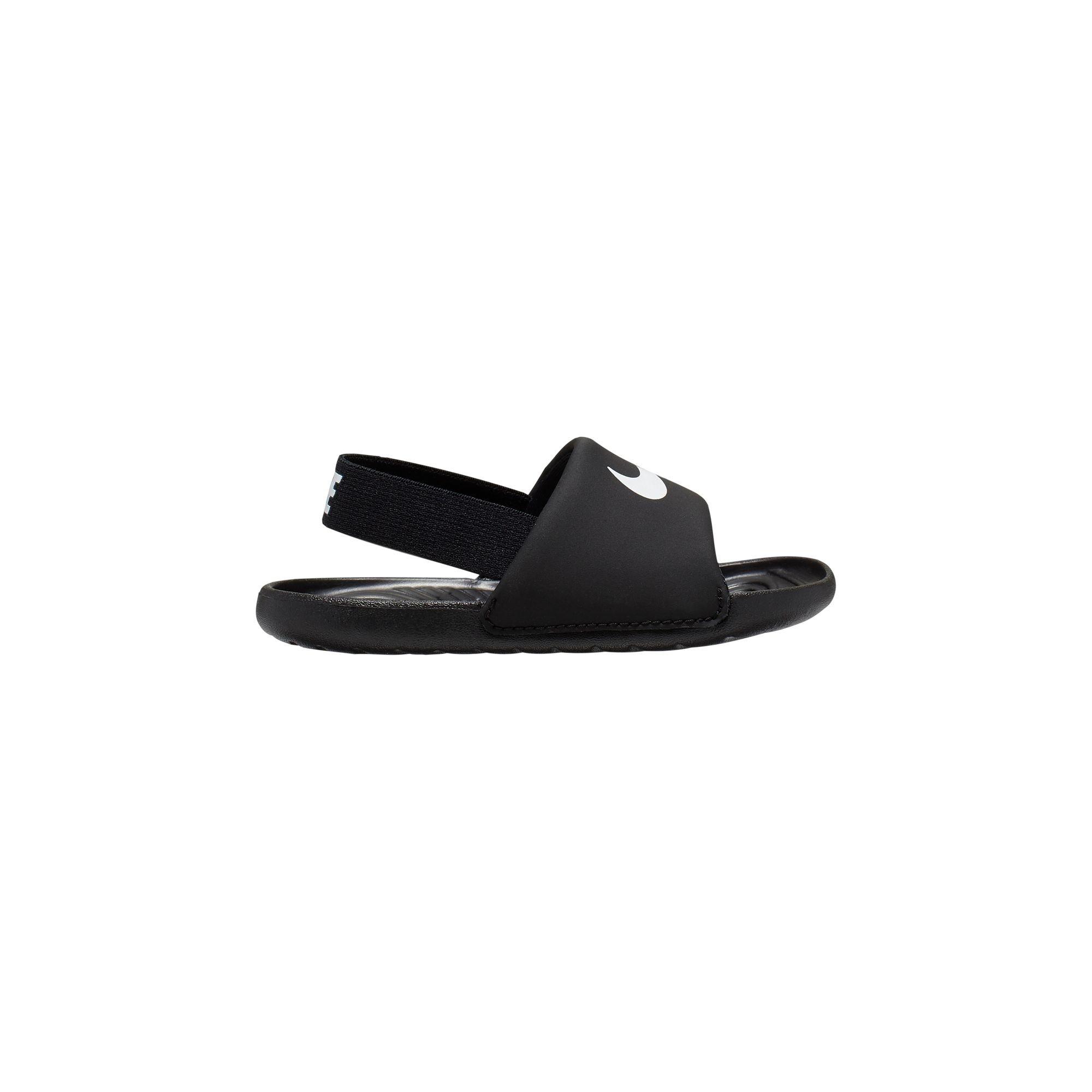 Toddler Kawa Slides