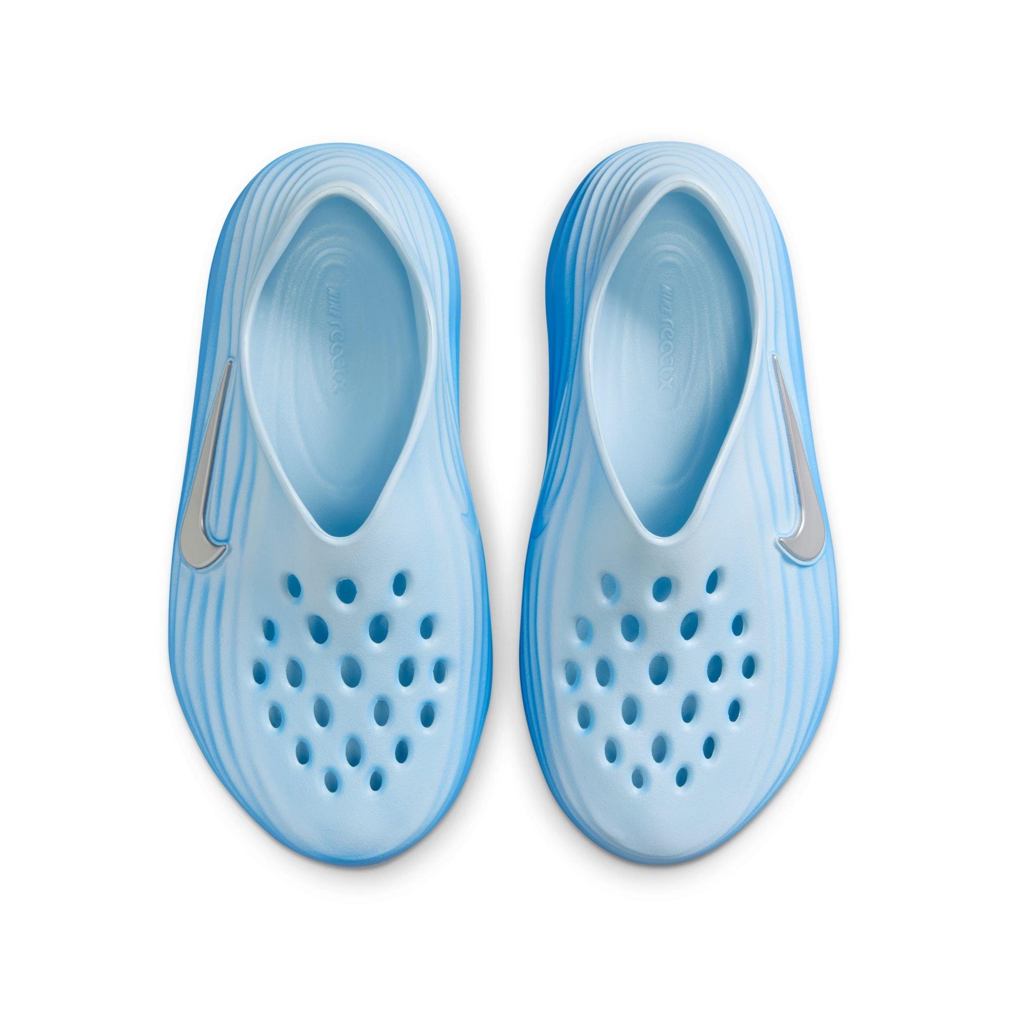 Kids' Grade School ReactX Rejuven8 Shoes
