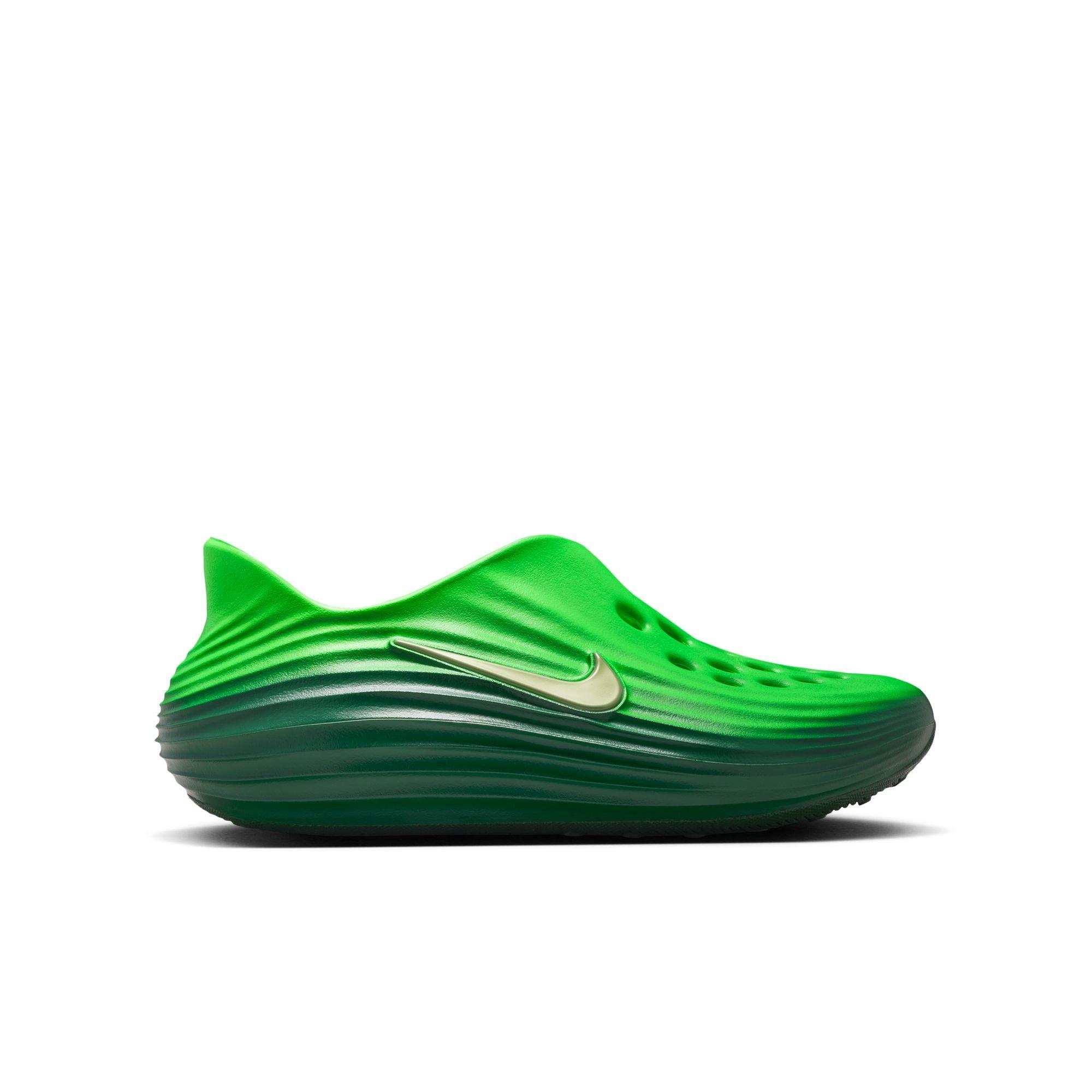 Green Strike/Oilve